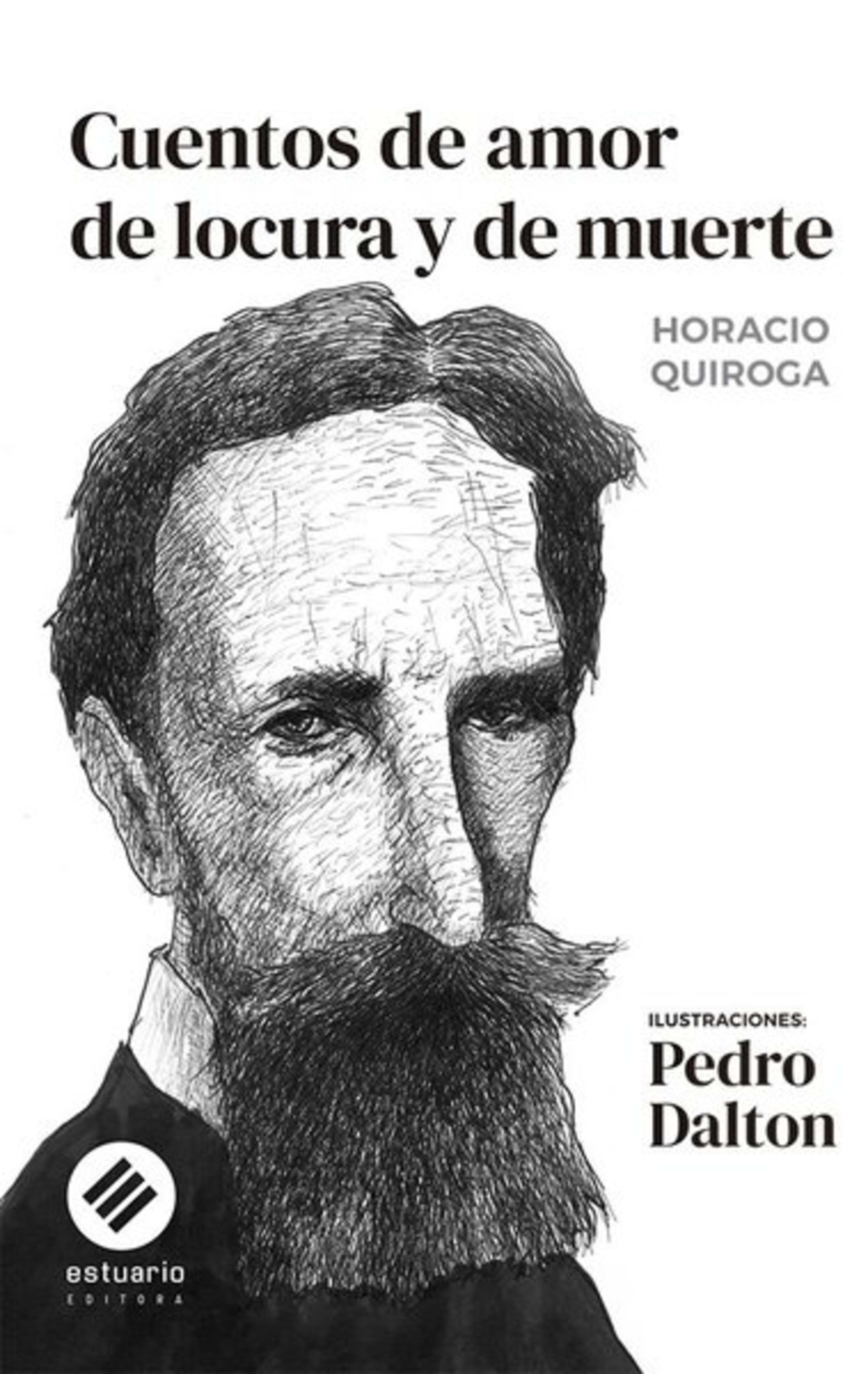 Cuentos de amor de locura y de muerte