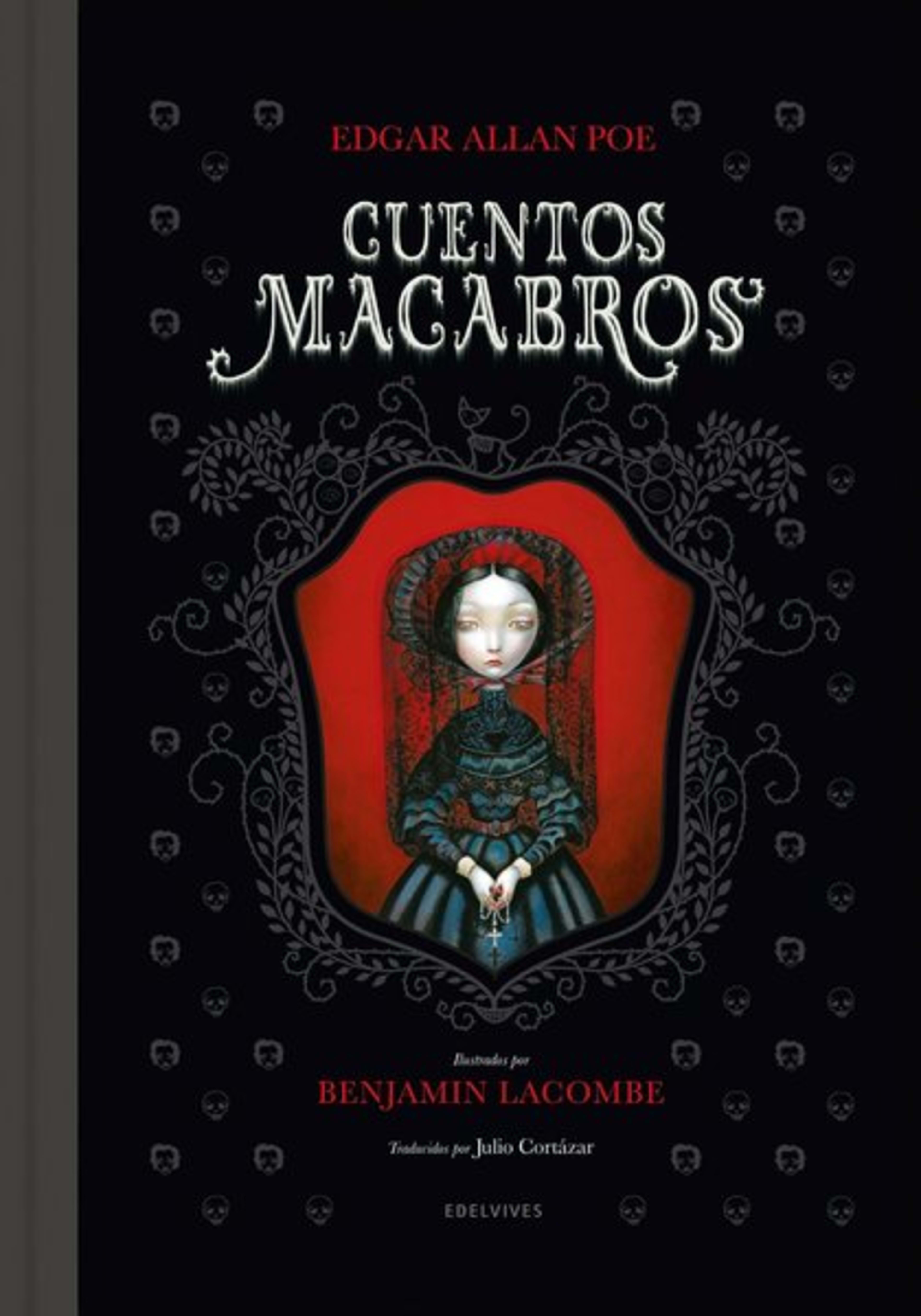 Cuentos Macabros