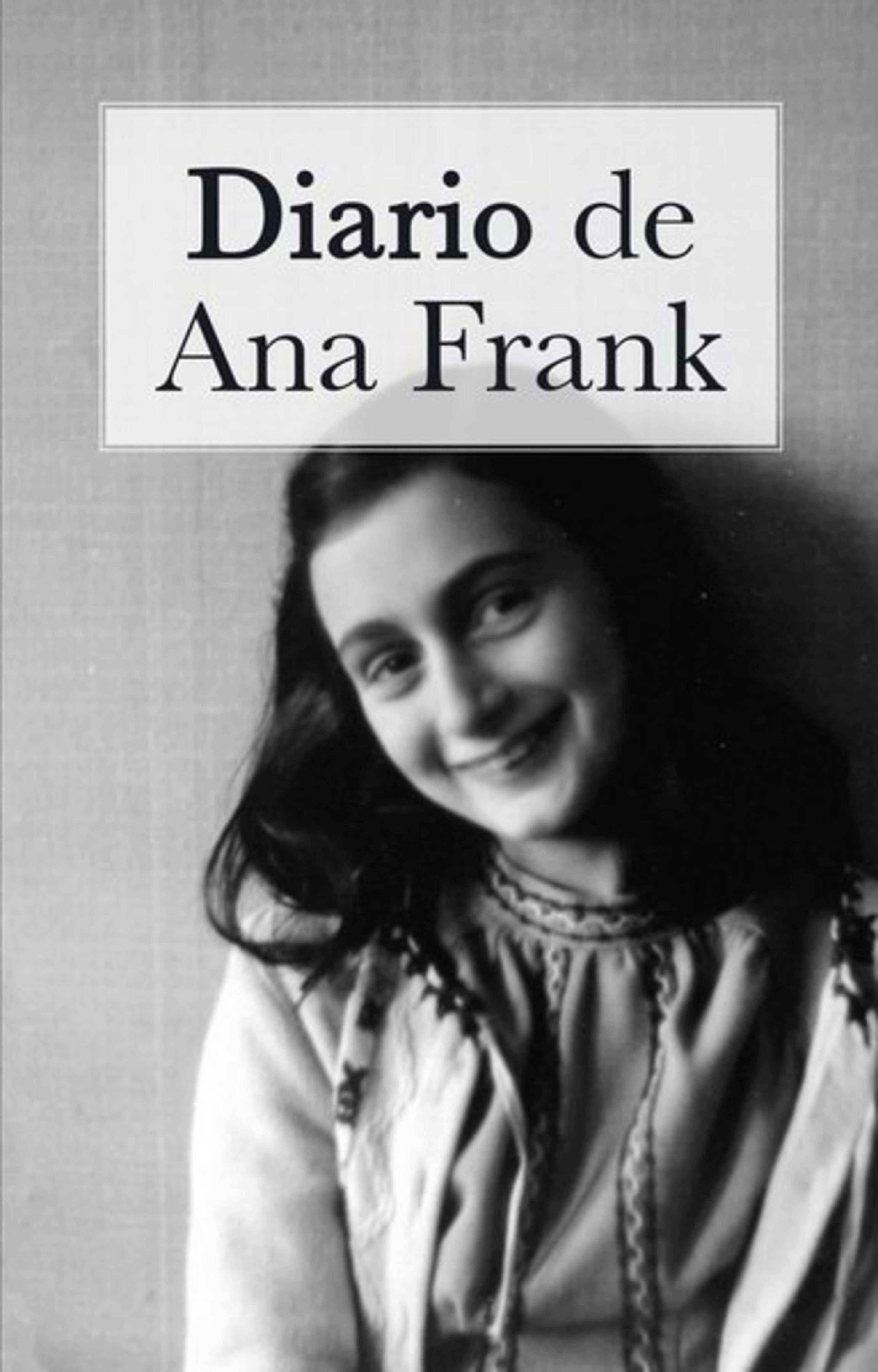 Diario de Ana Frank