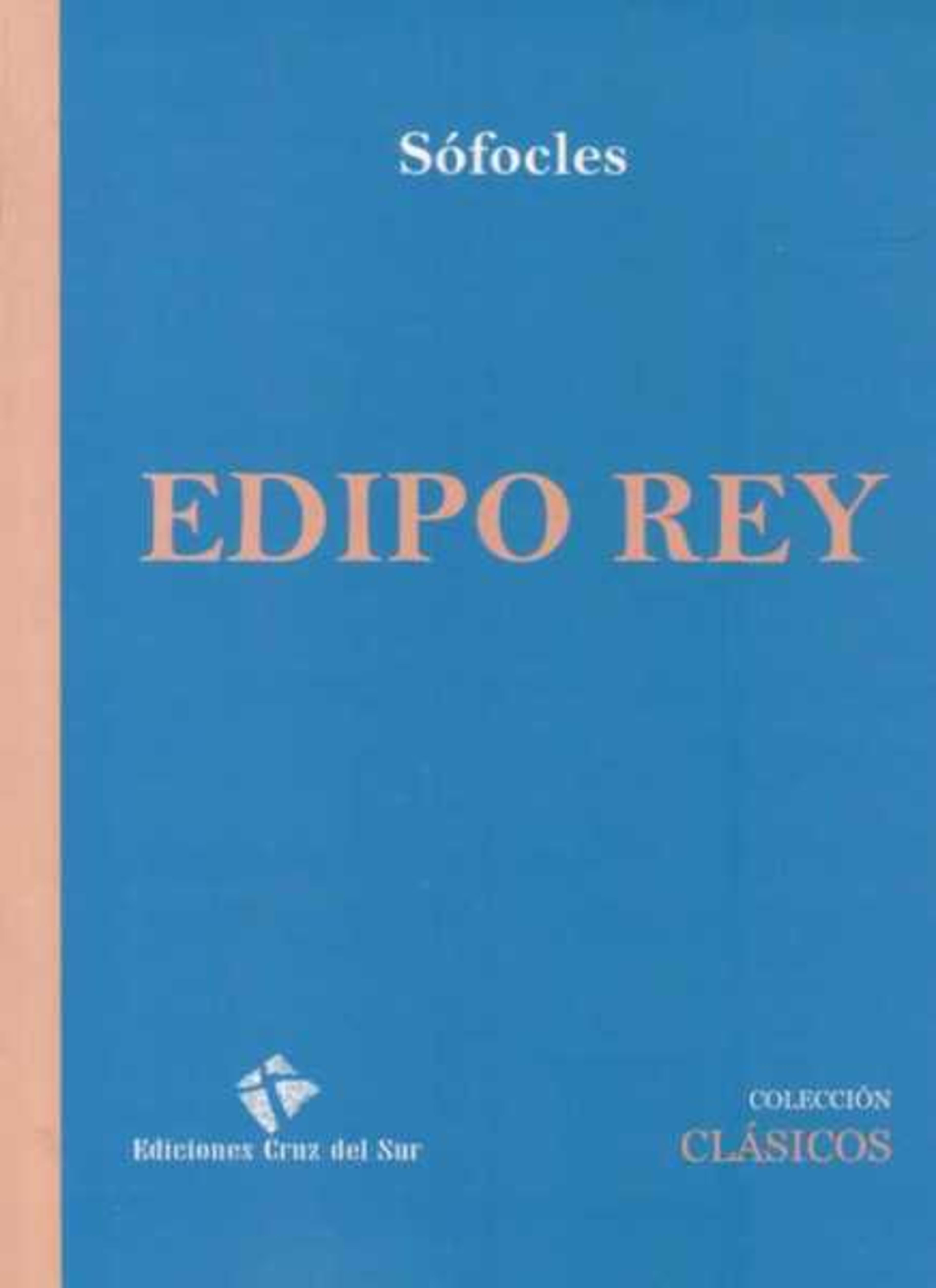 EDIPO REY