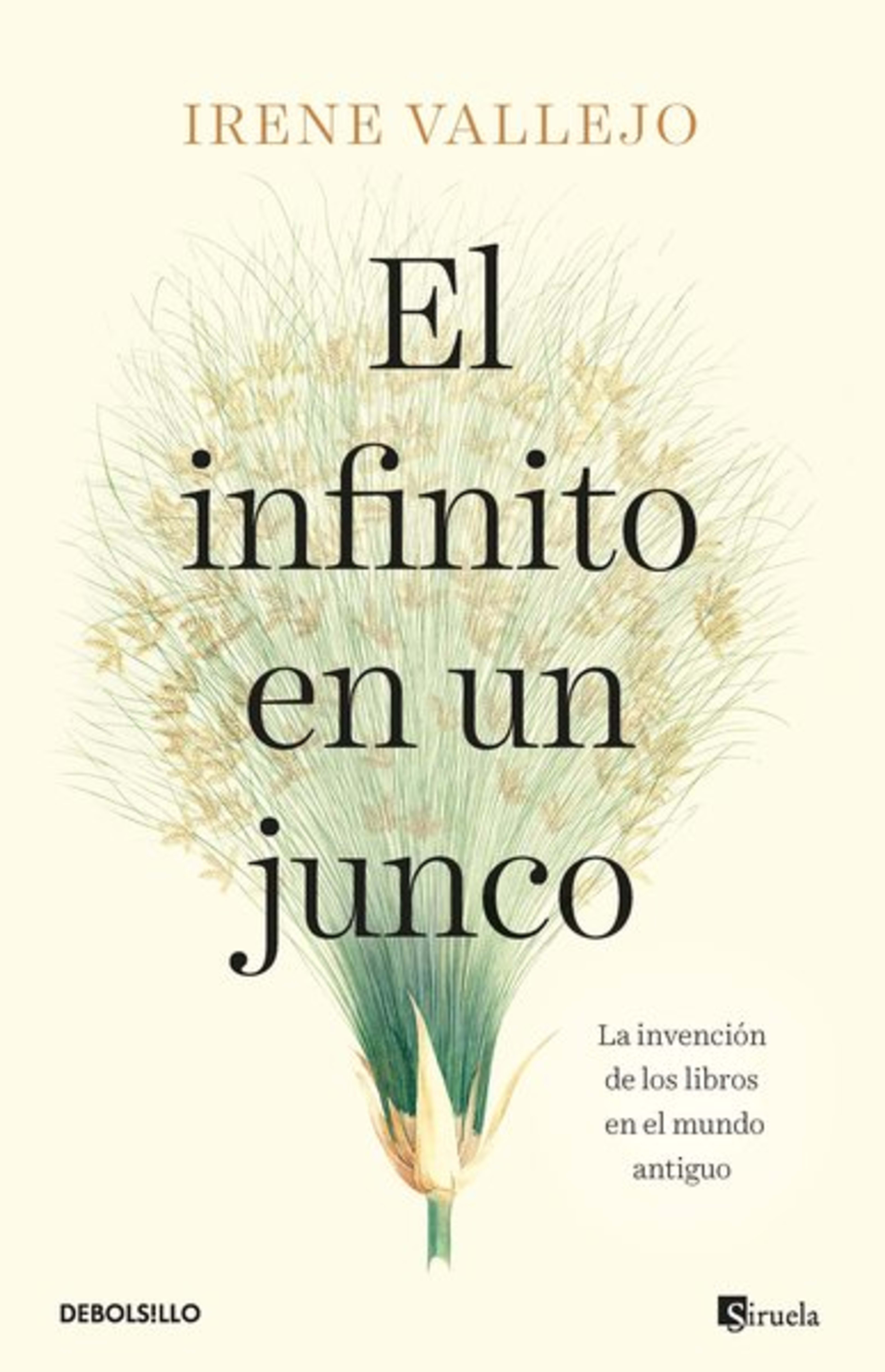 EL INFINITO EN UN JUNCO