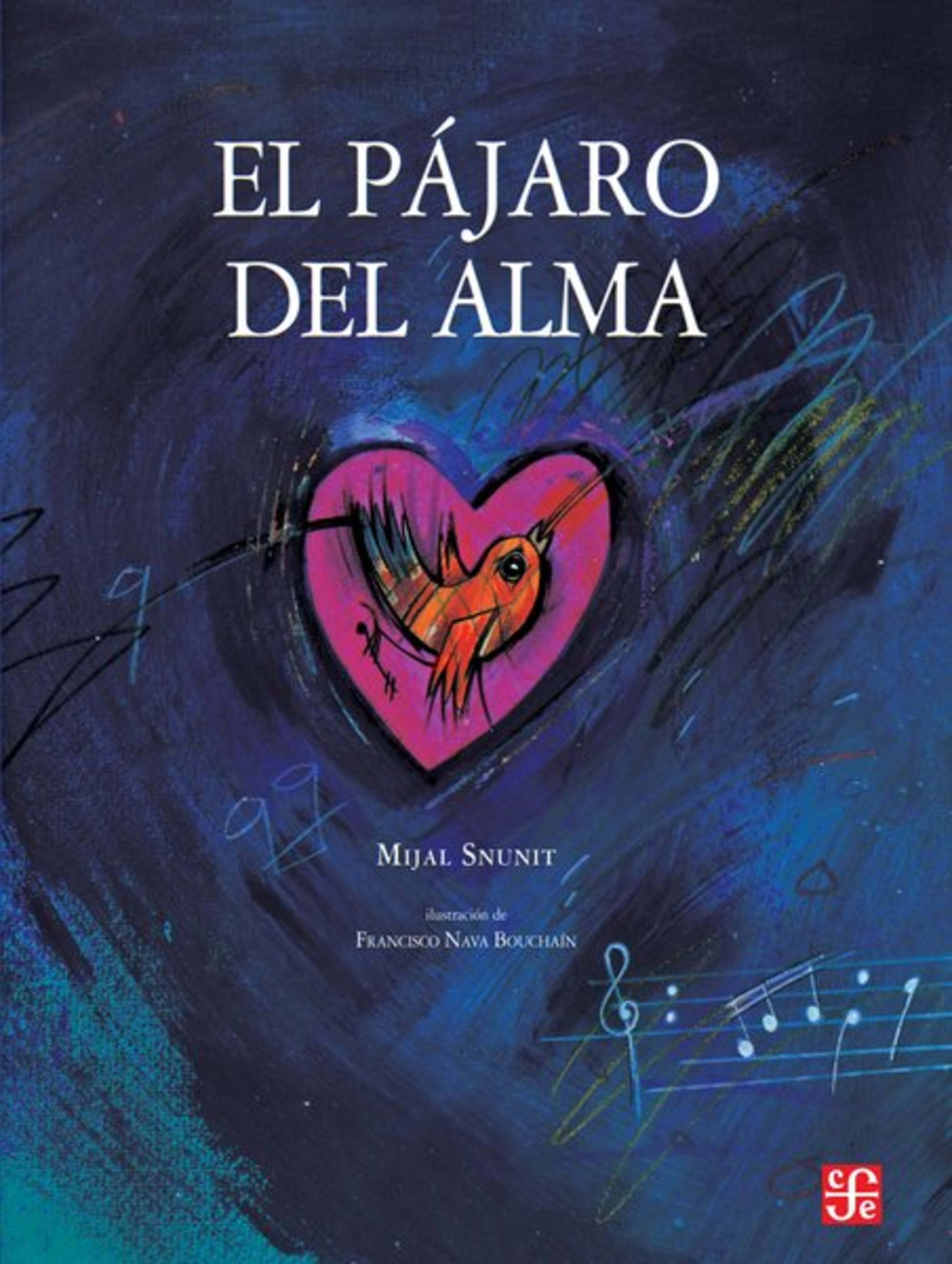EL PAJARO DEL ALMA