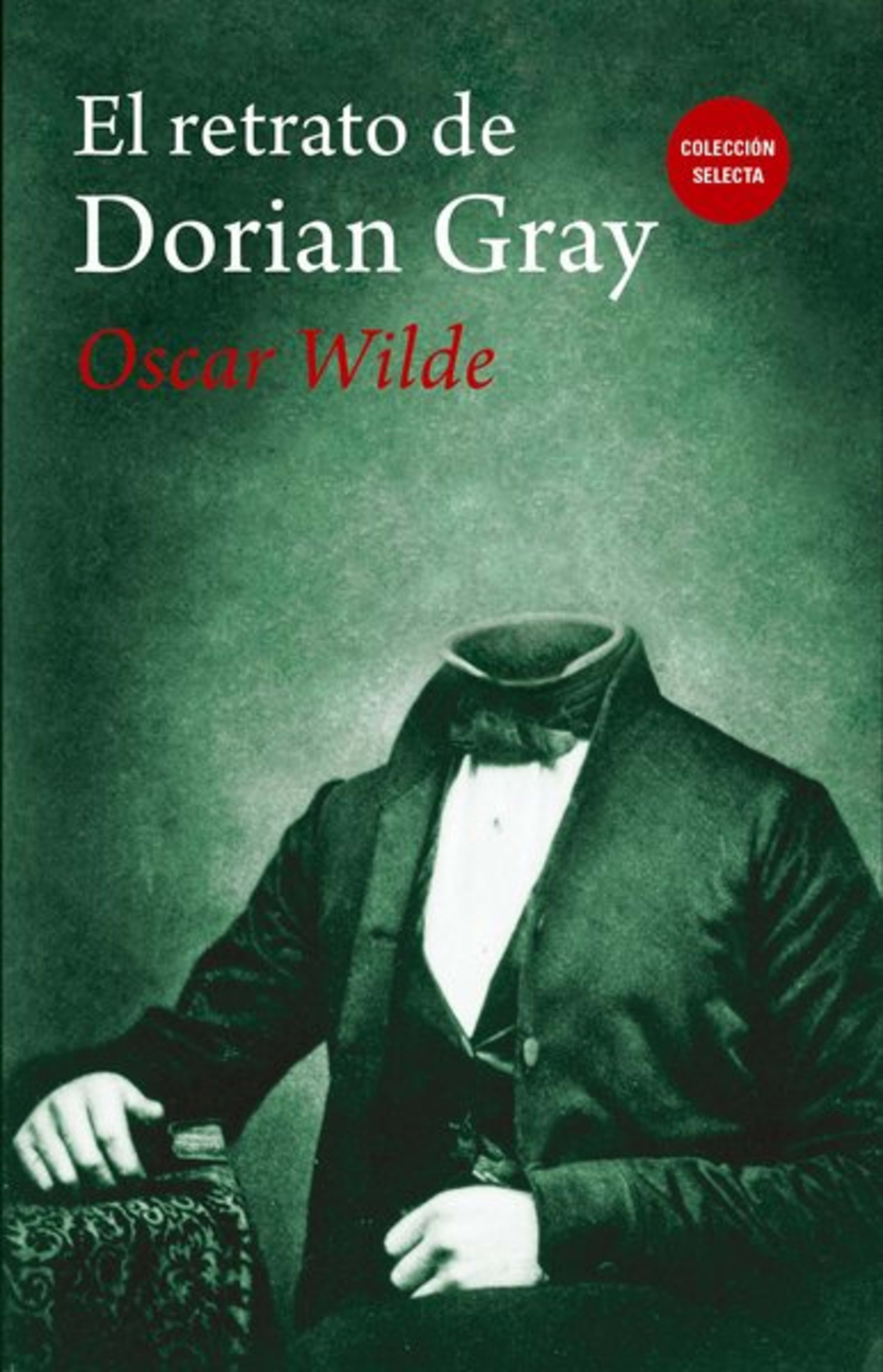 EL RETRATO DE DORIAN GRAY