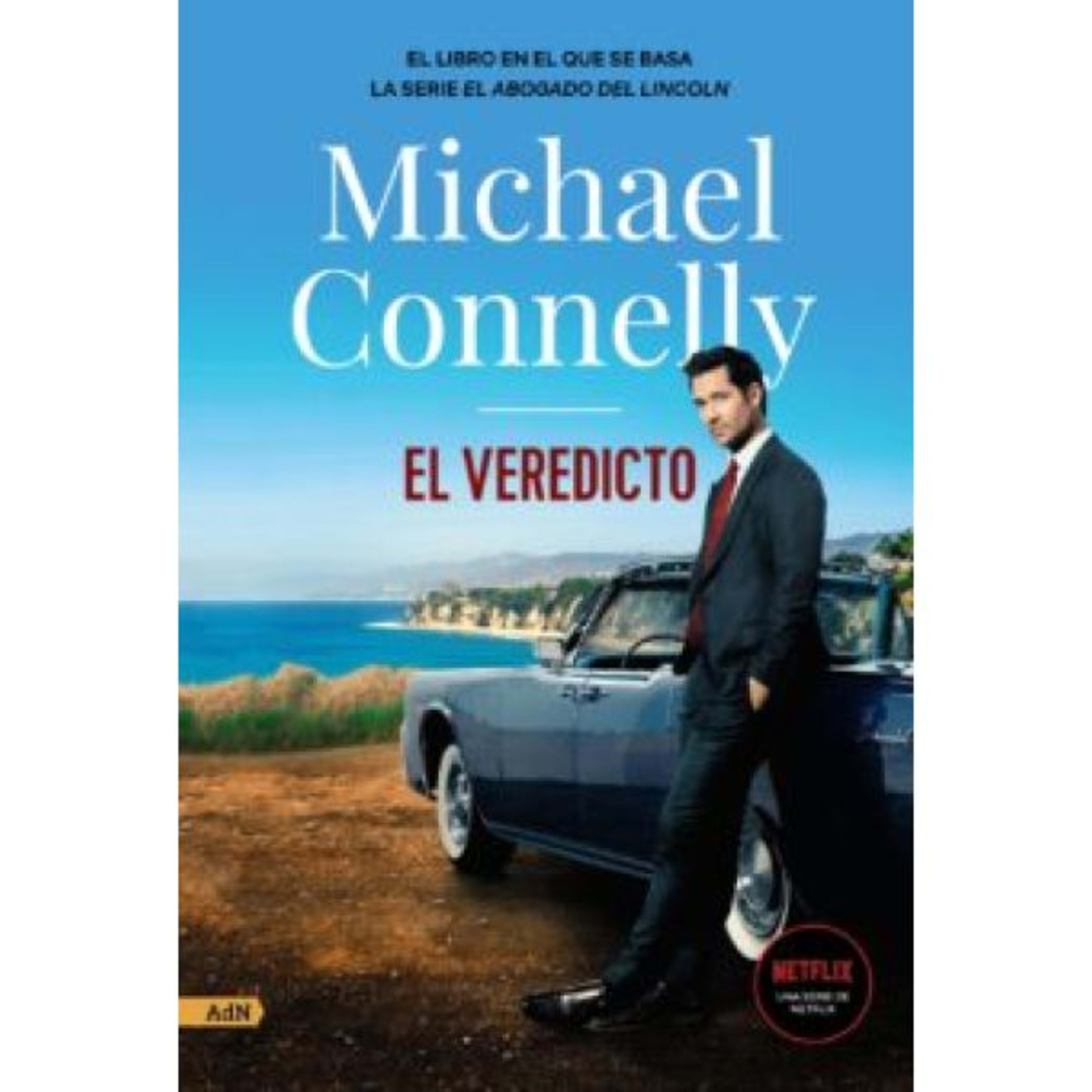 EL VEREDICTO