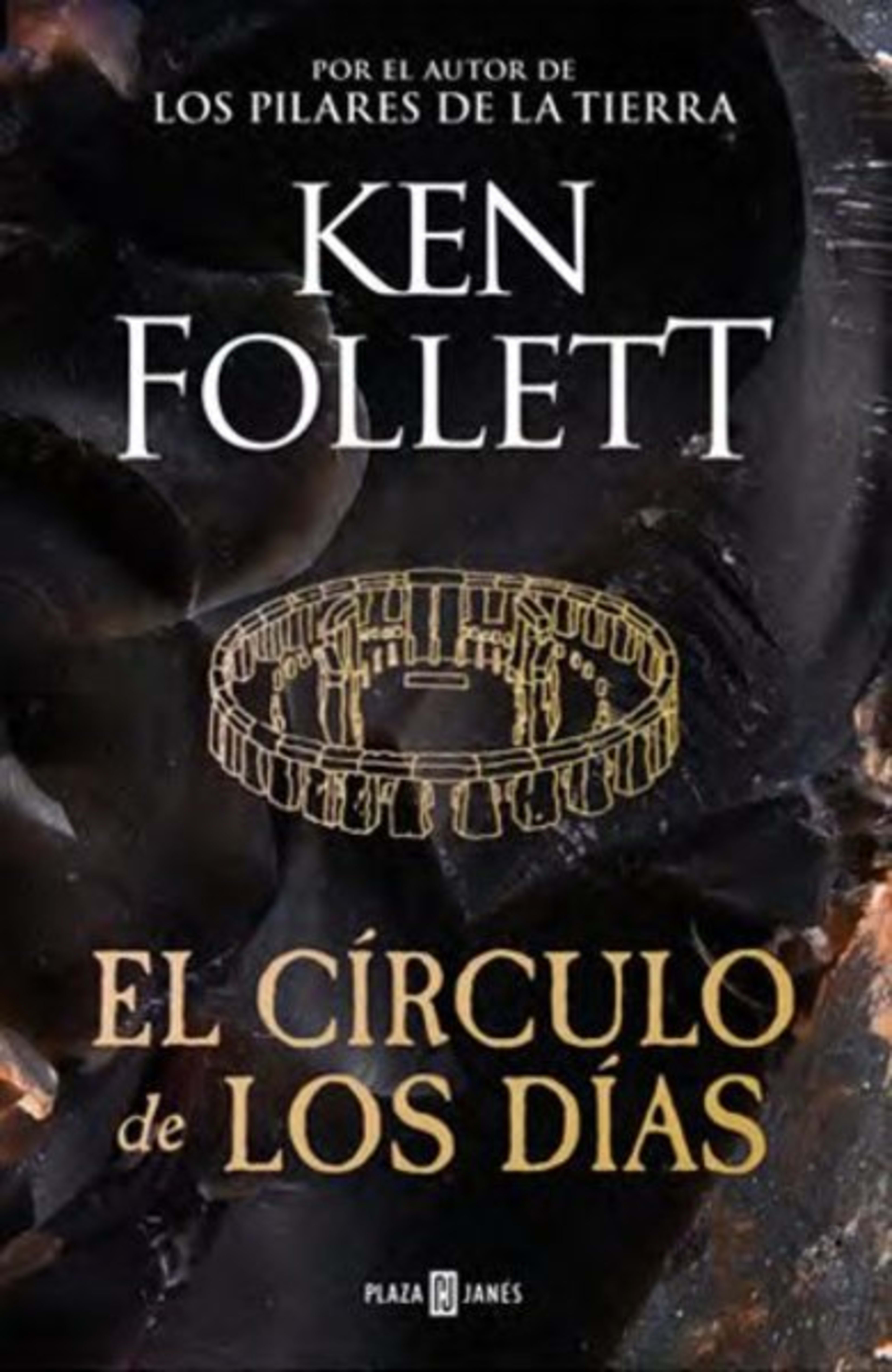 El círculo de los días