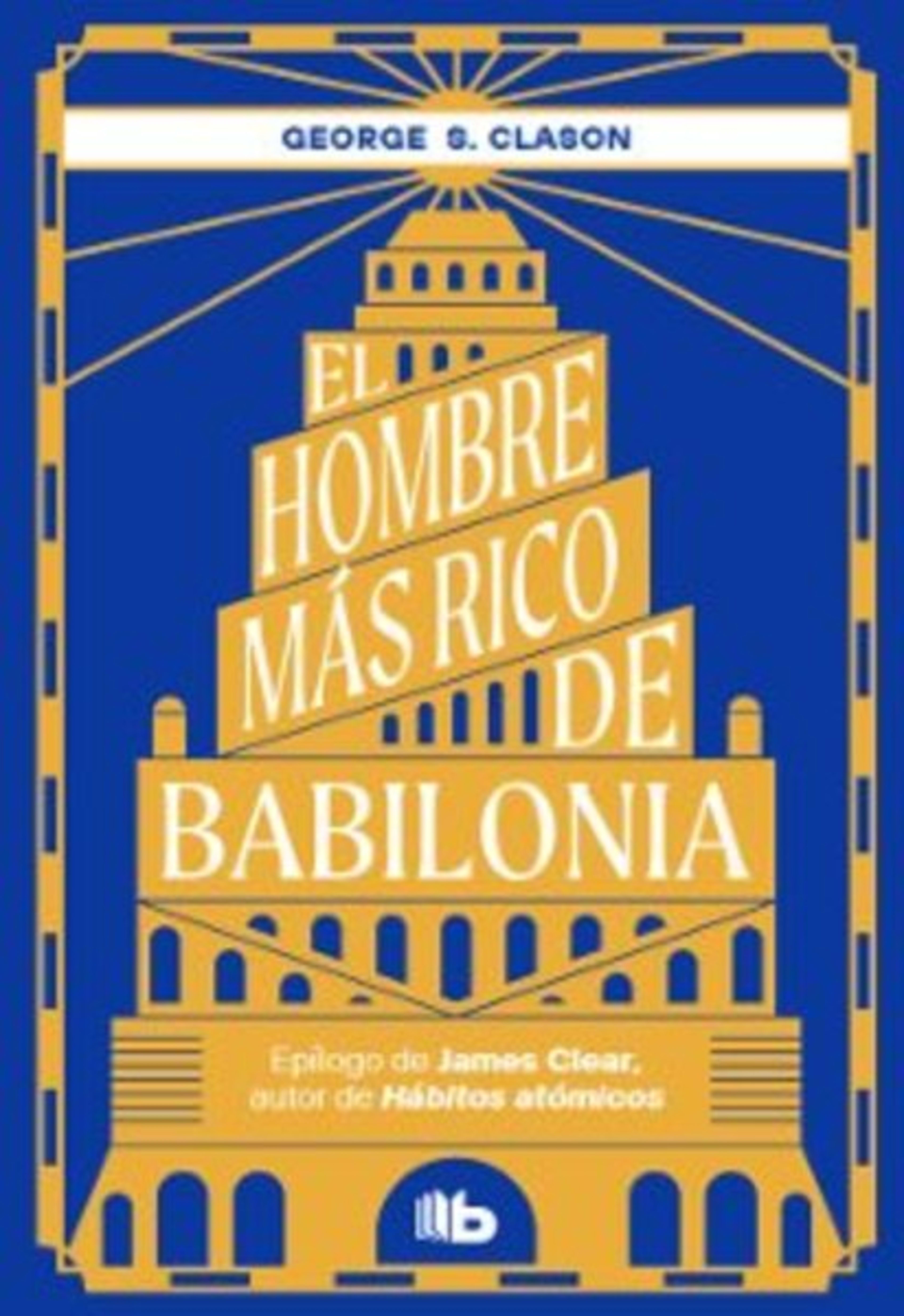 El hombre más rico de Babilonia