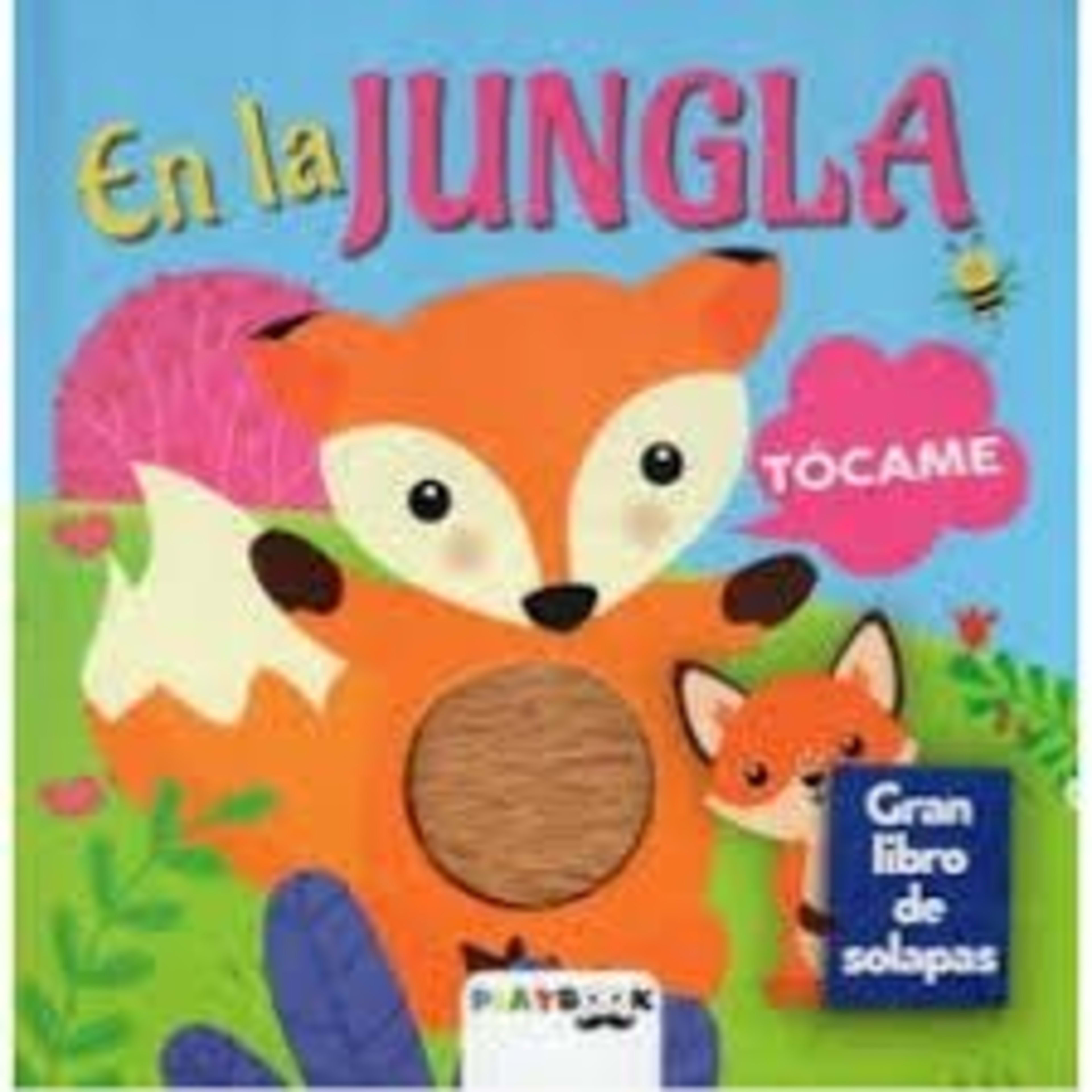 En la jungla