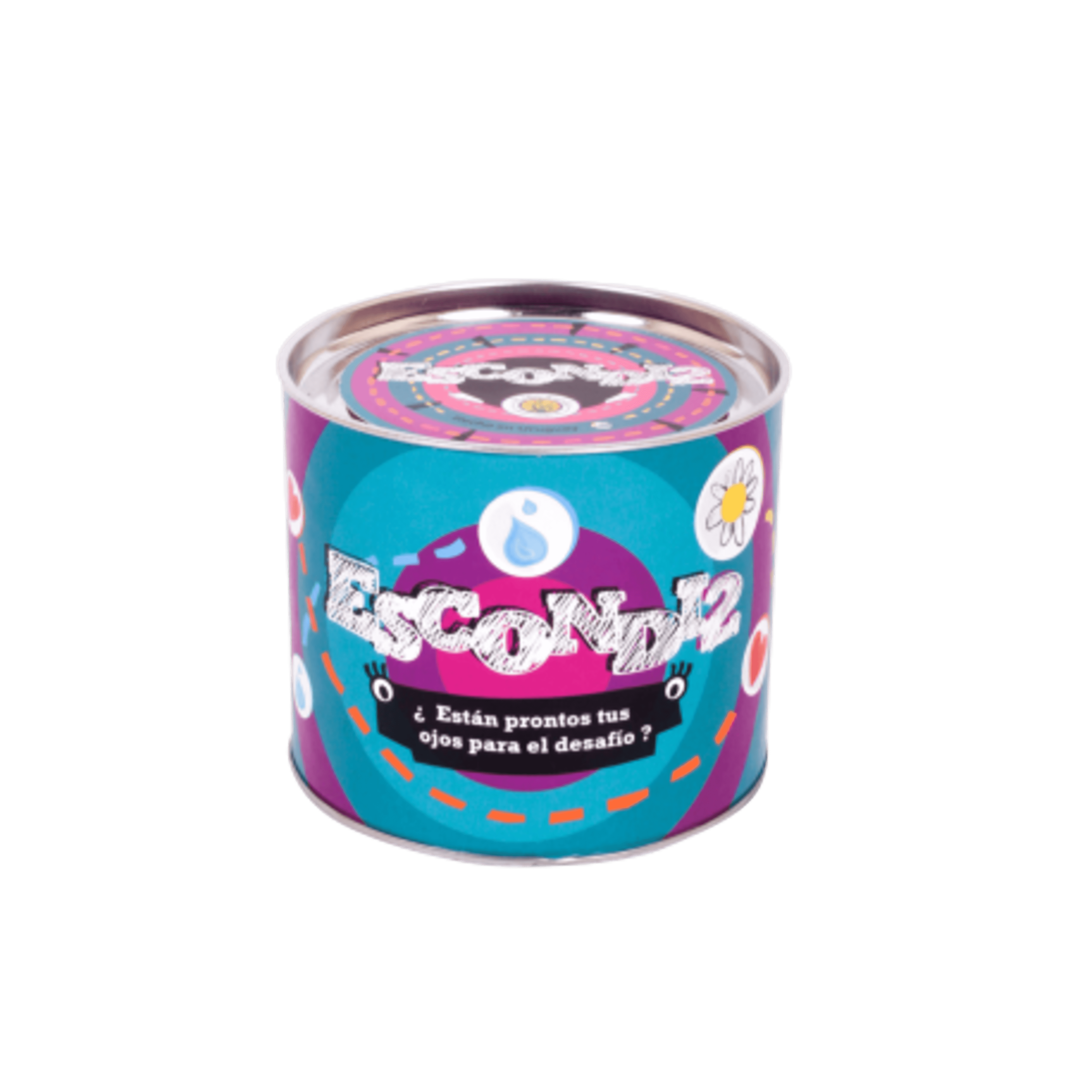Escondi2
