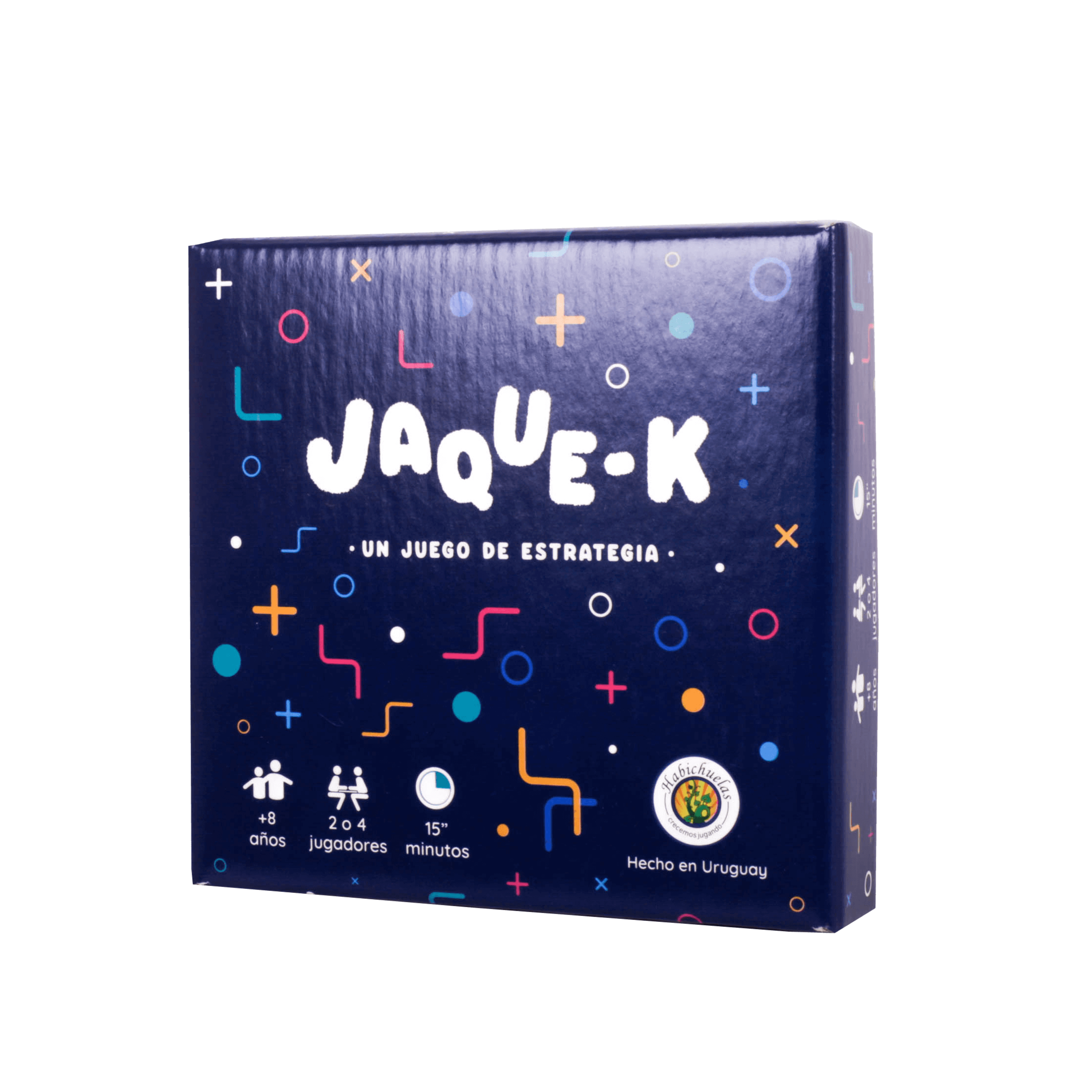 Jaque-K