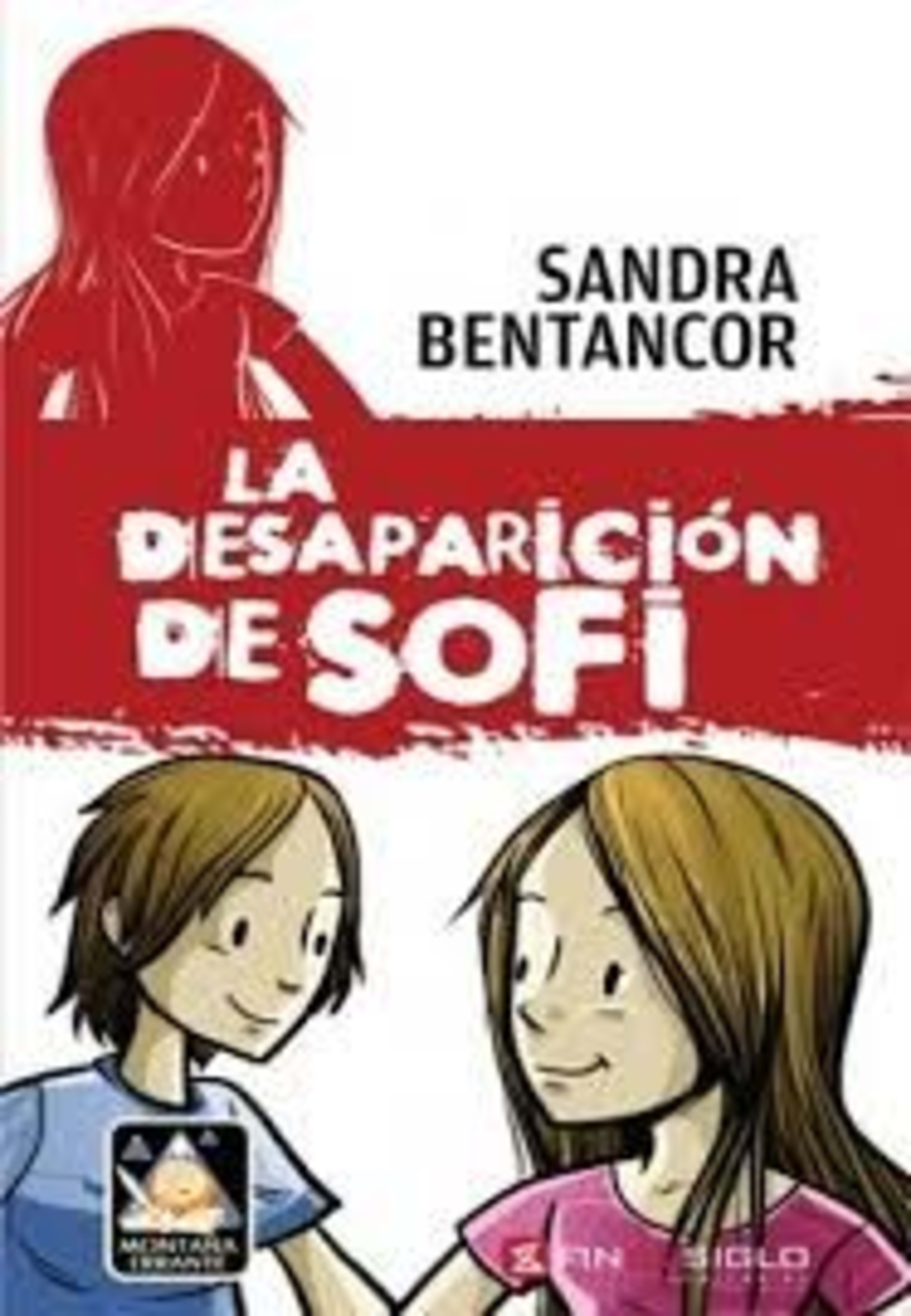 LA DESAPARICION DE SOFI