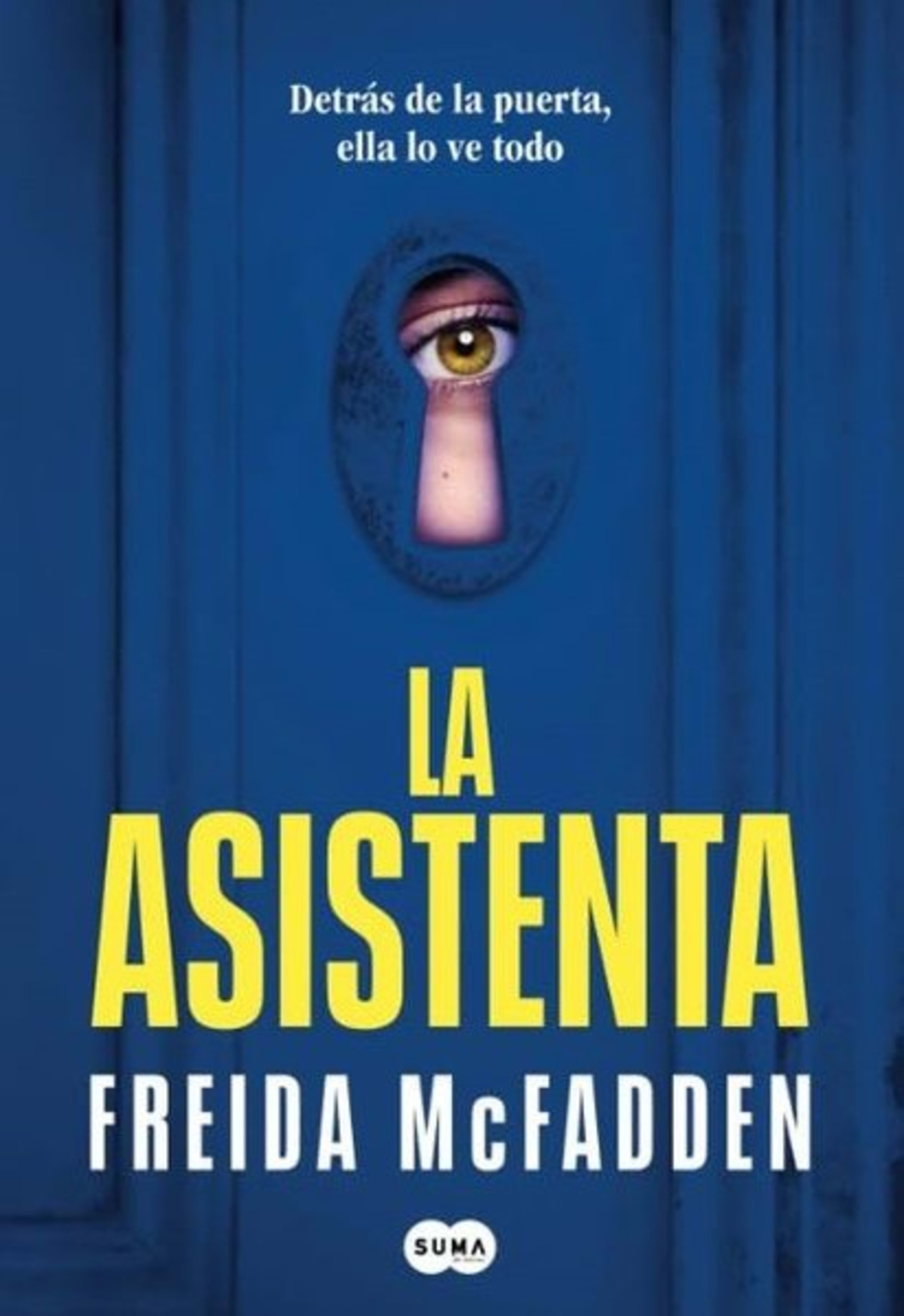 La Asistenta