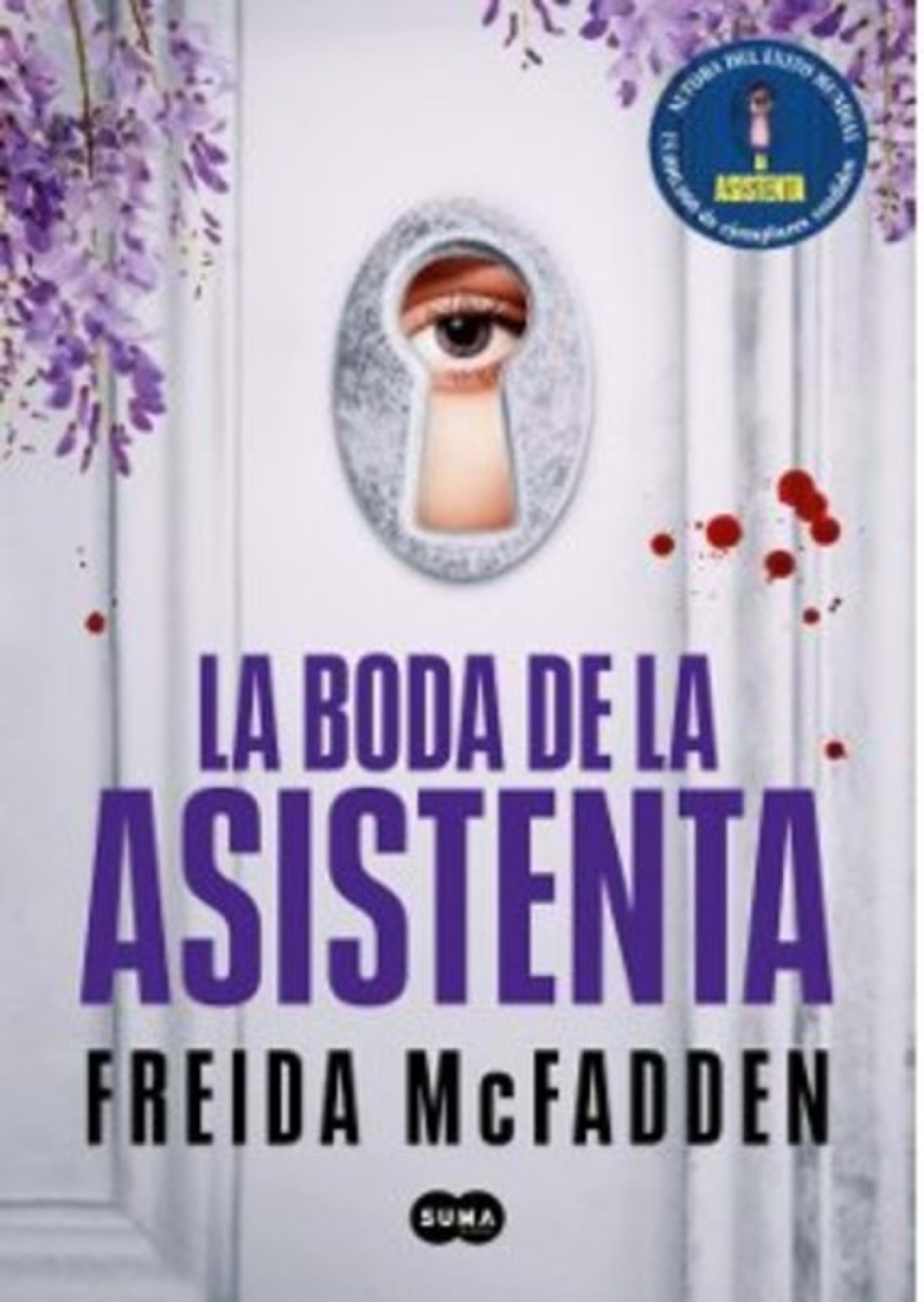 La boda de la asistenta