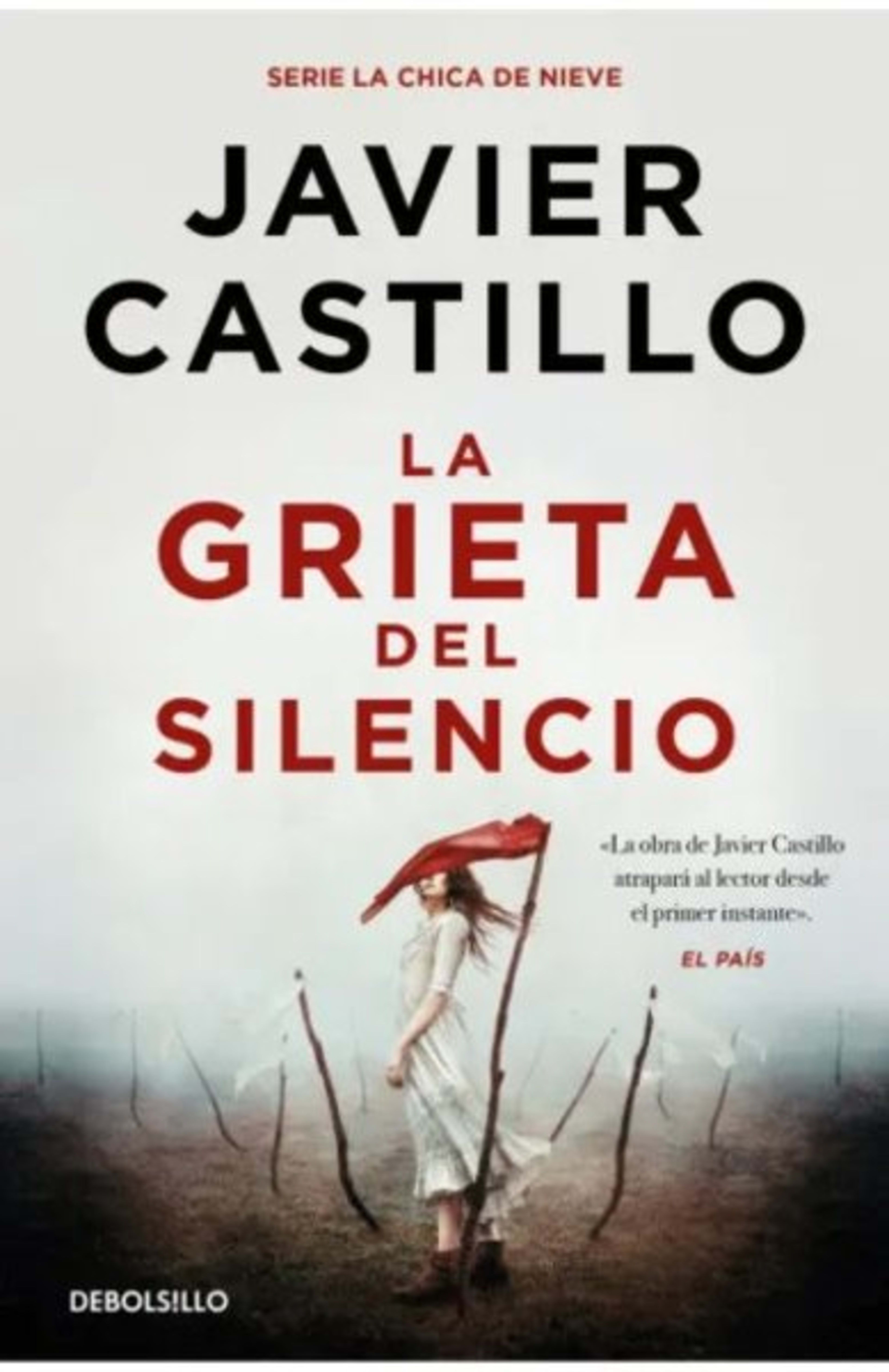 La grieta del silencio