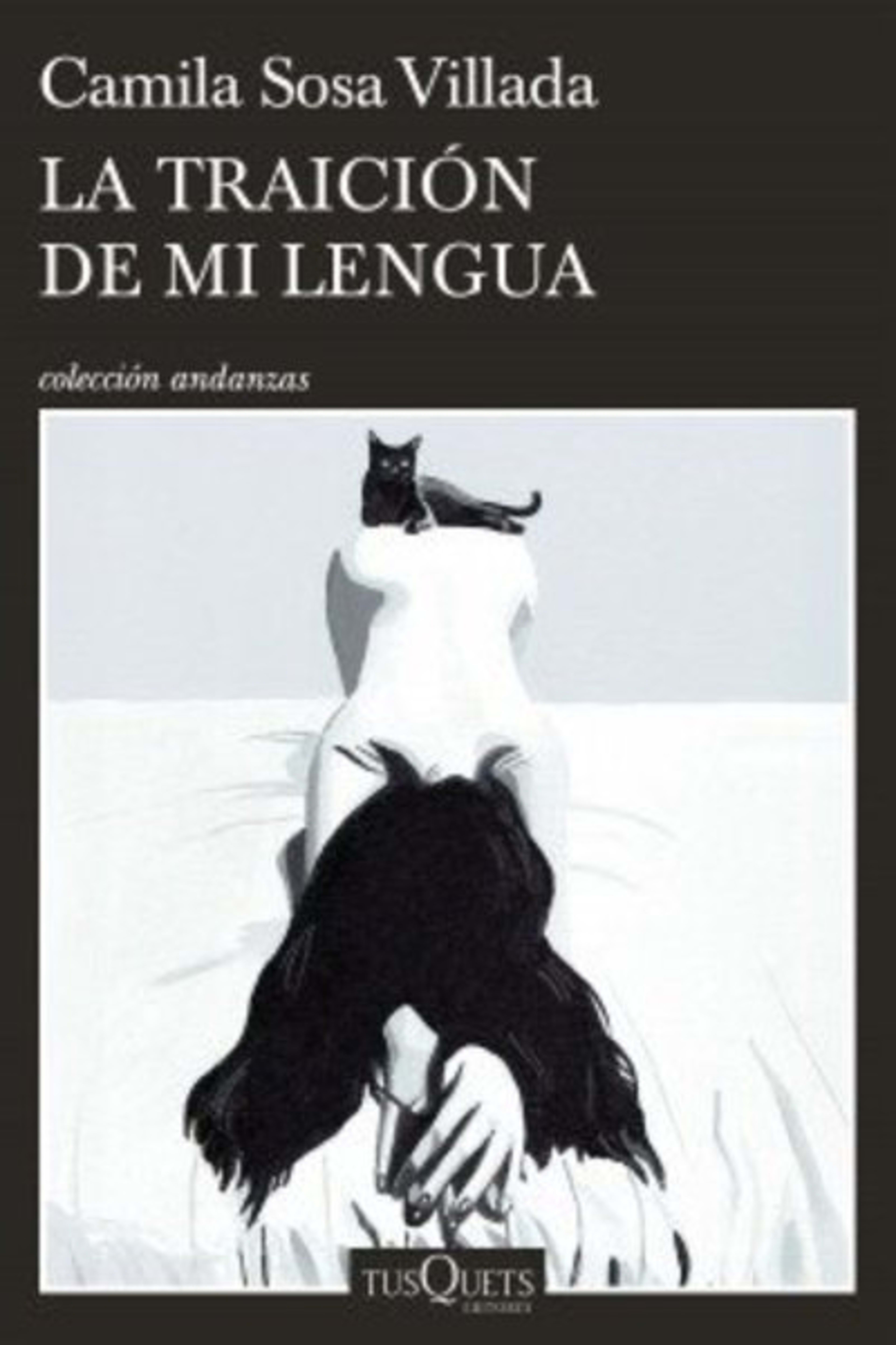 La traición de mi lengua
