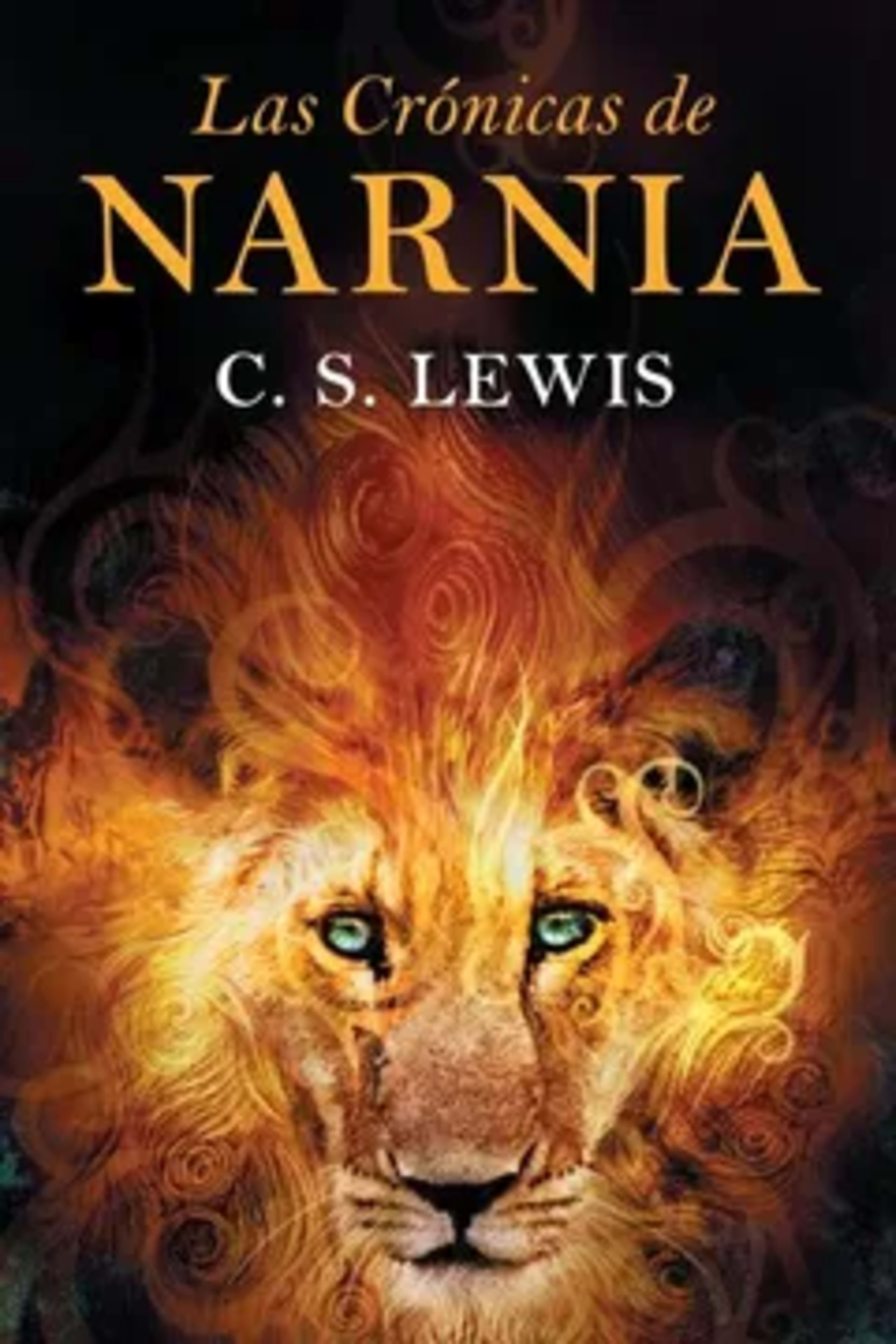 Las crónicas de Narnia