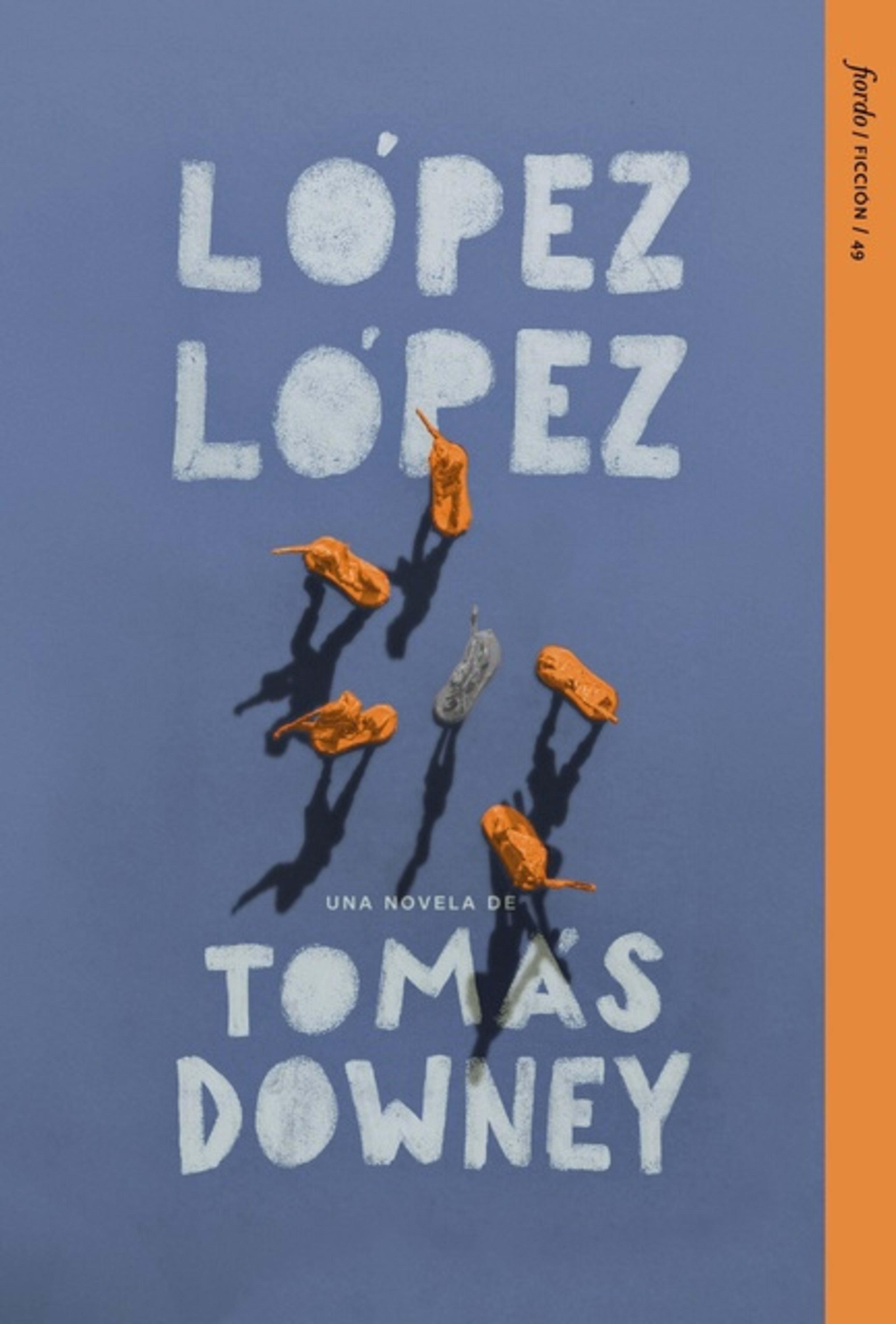 Lopez Lopez