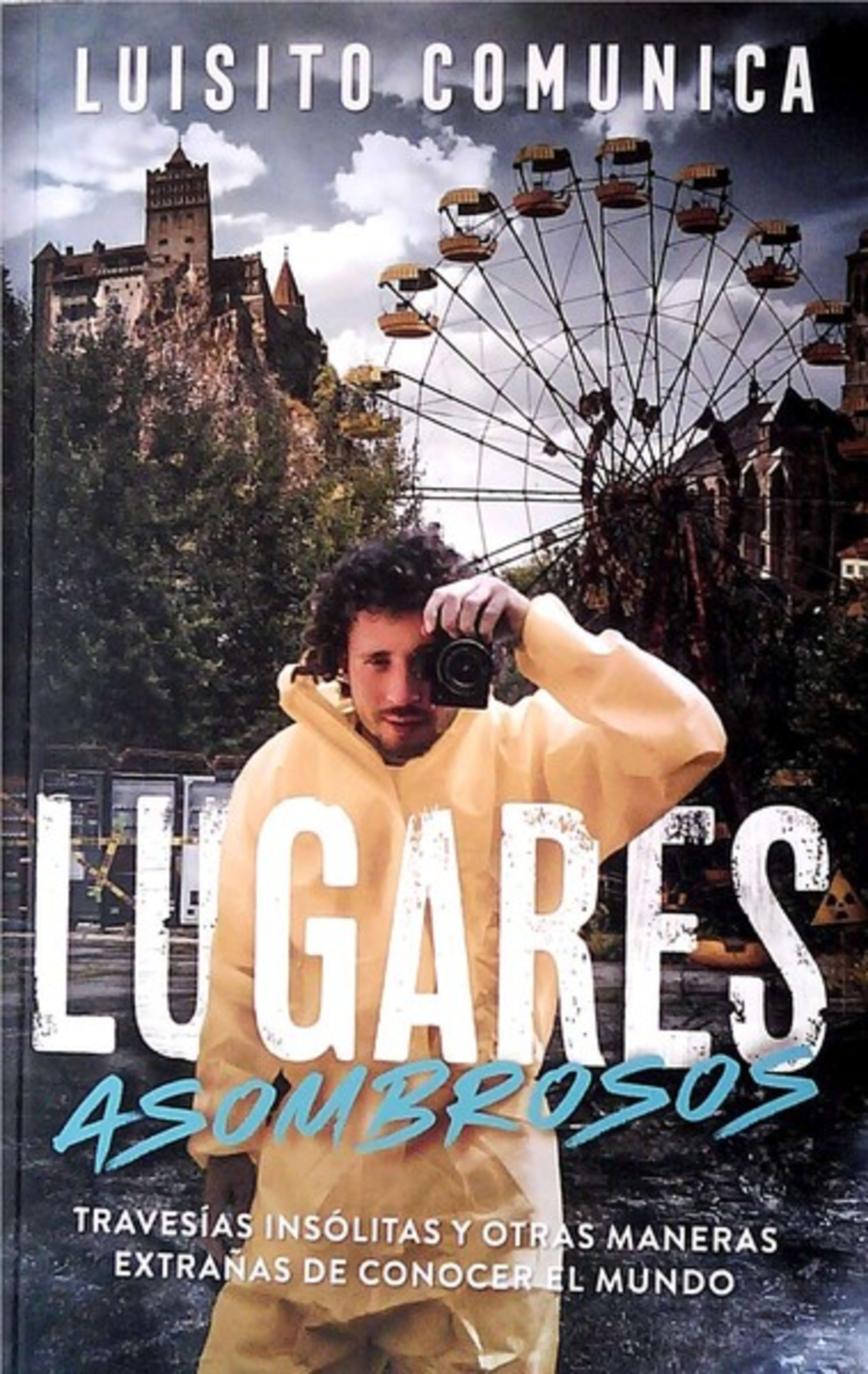 Lugares asombrosos