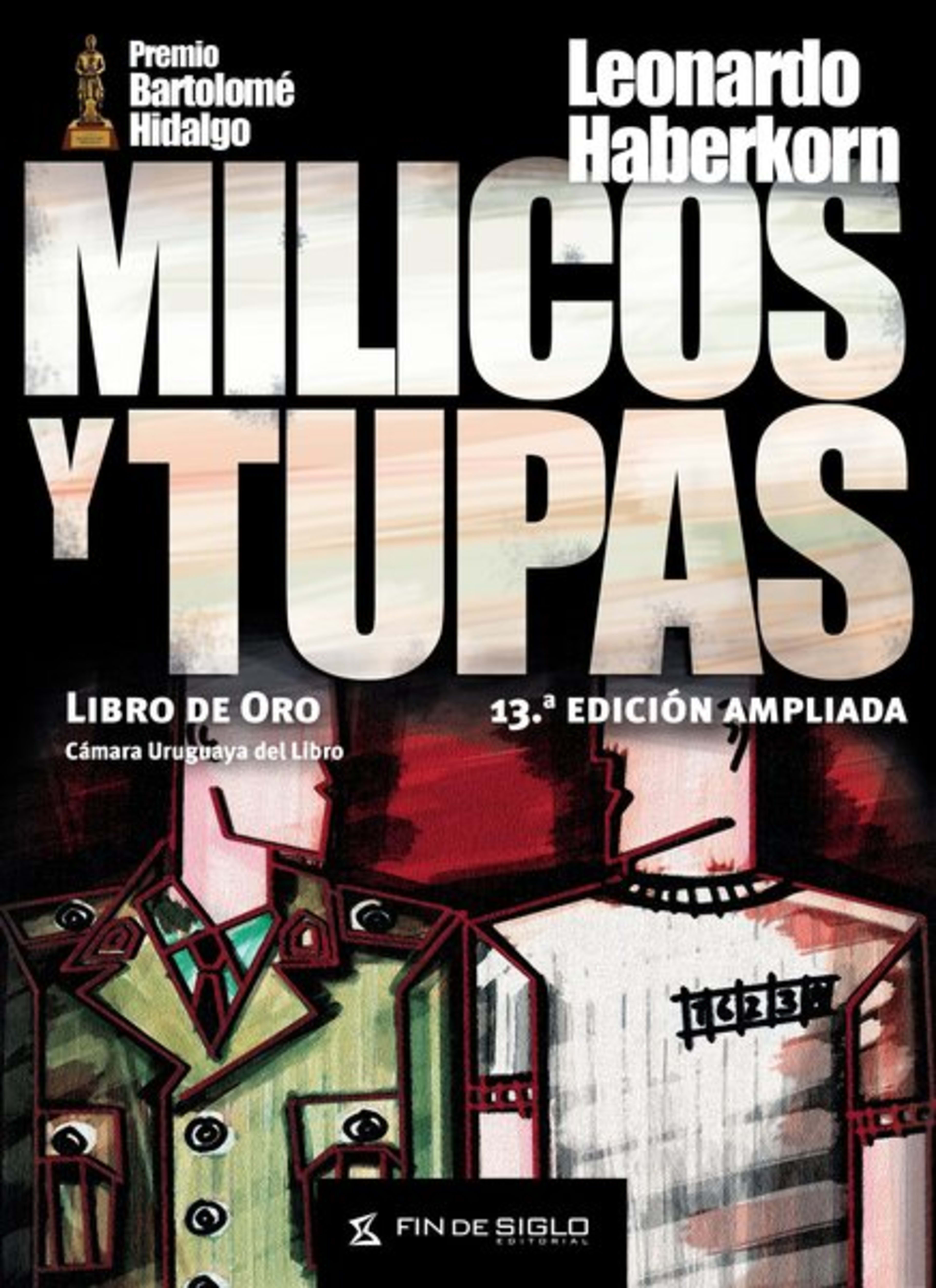 MILICOS Y TUPAS