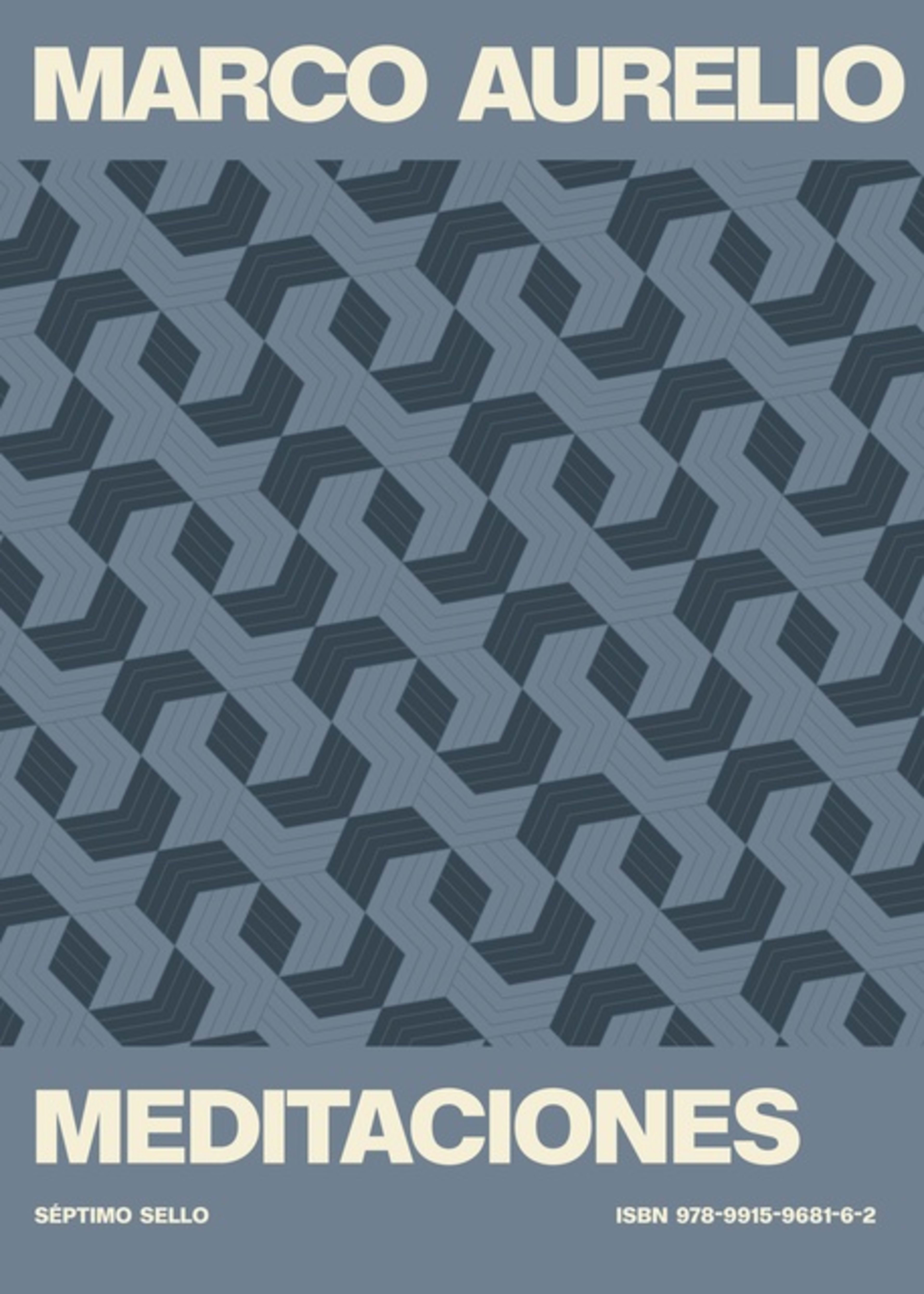 MEDITACIONES