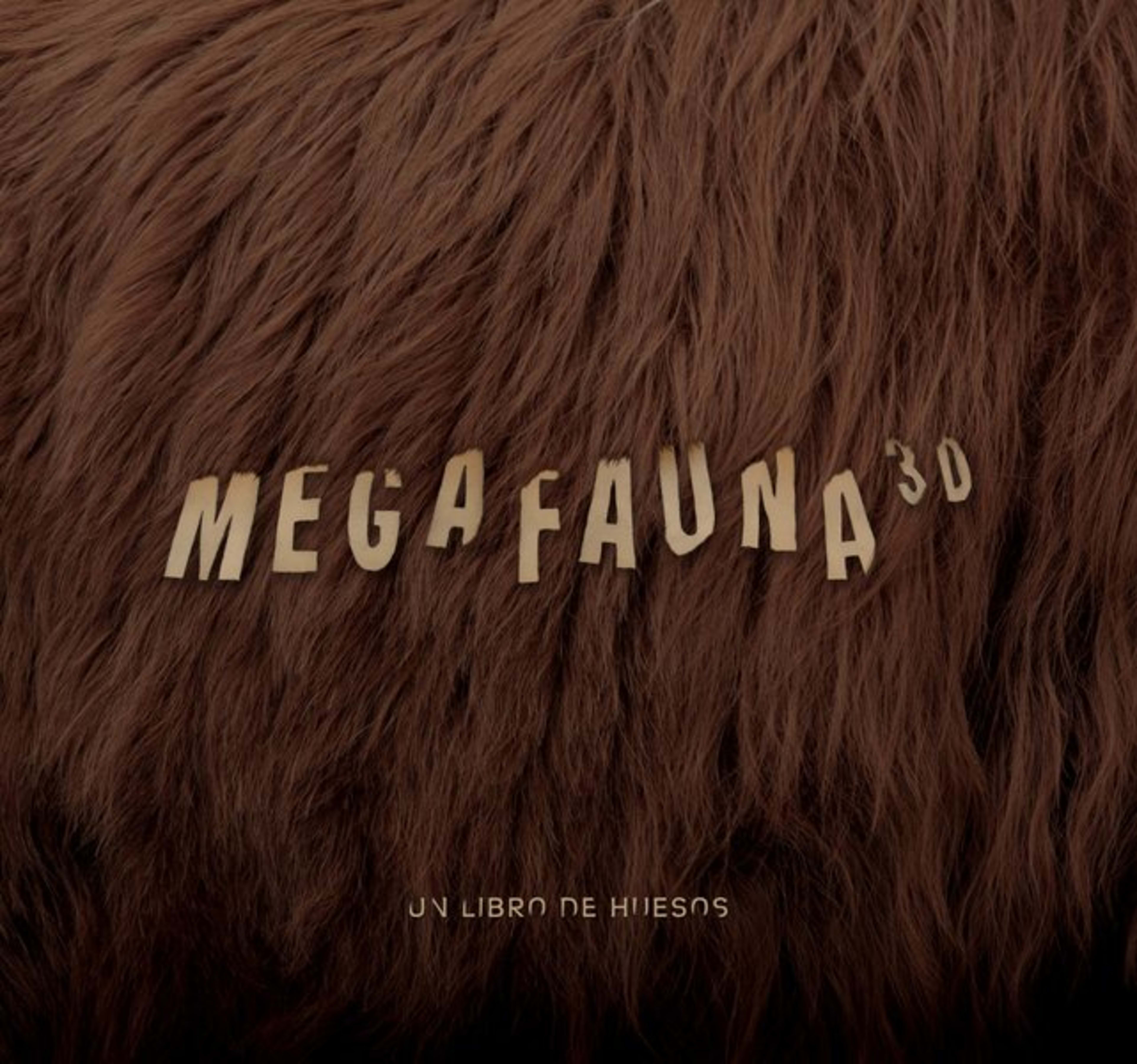 MEGAFAUNA 3D