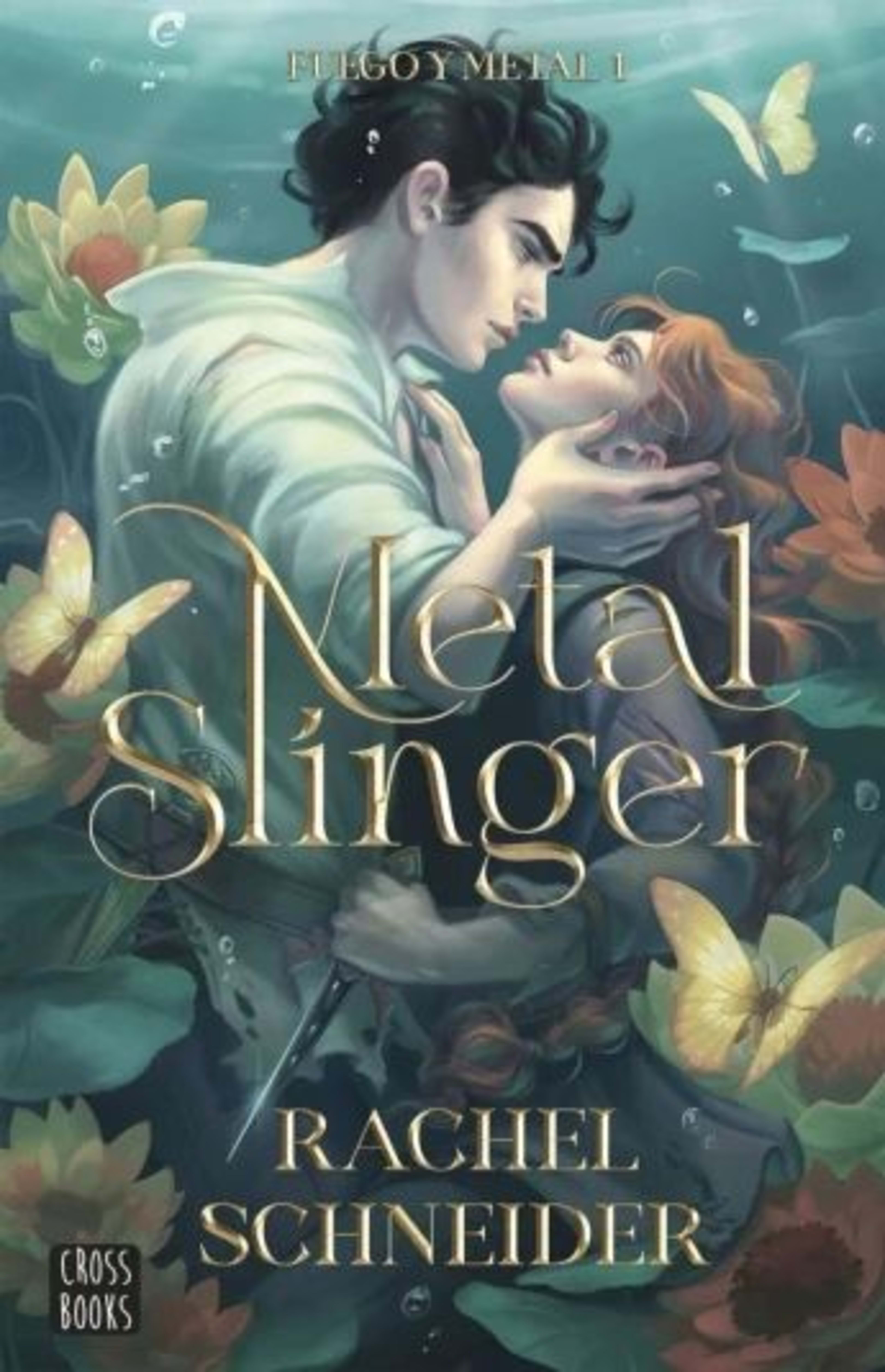 Metal Slinger