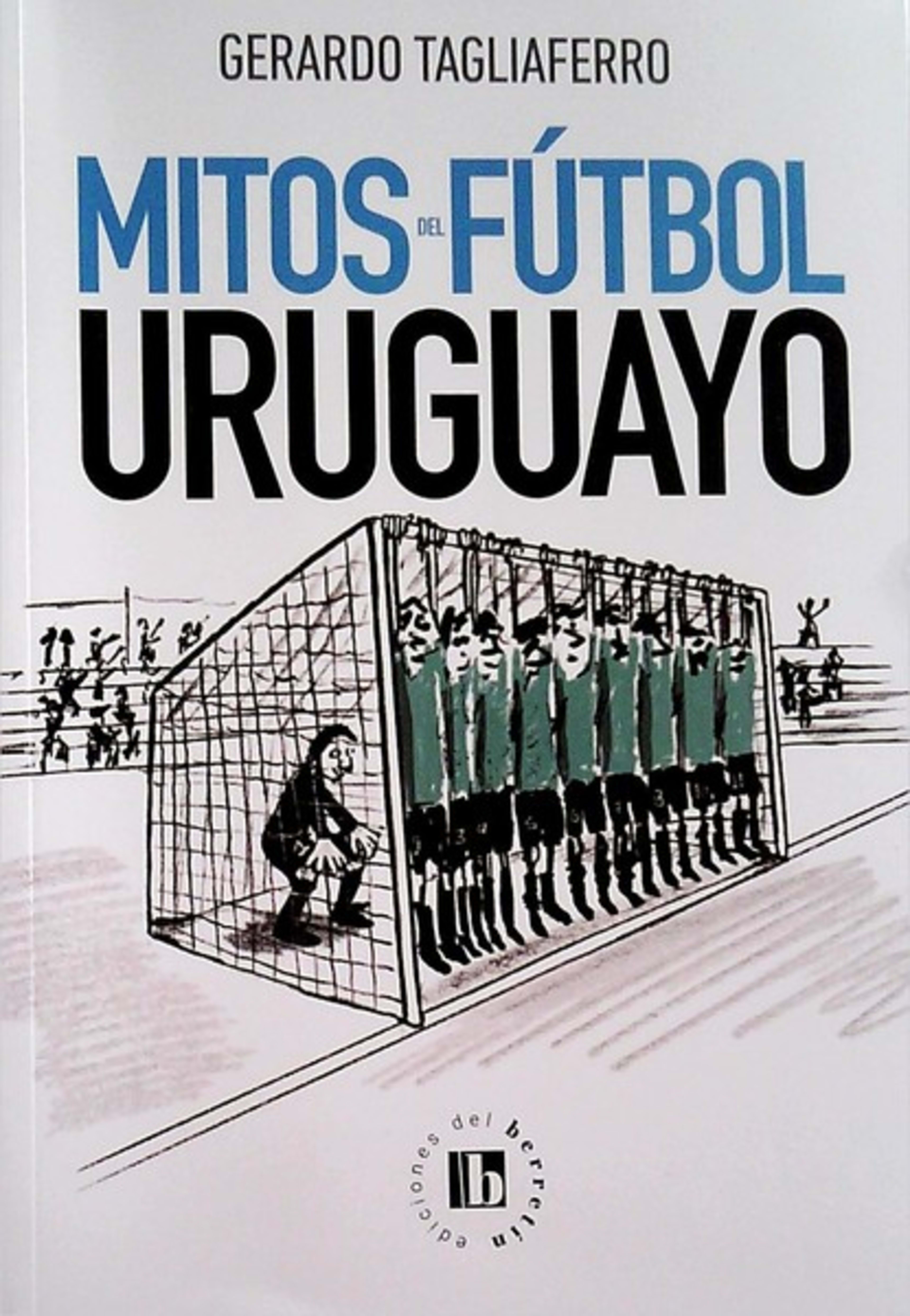 Mitos del fútbol uruguayo