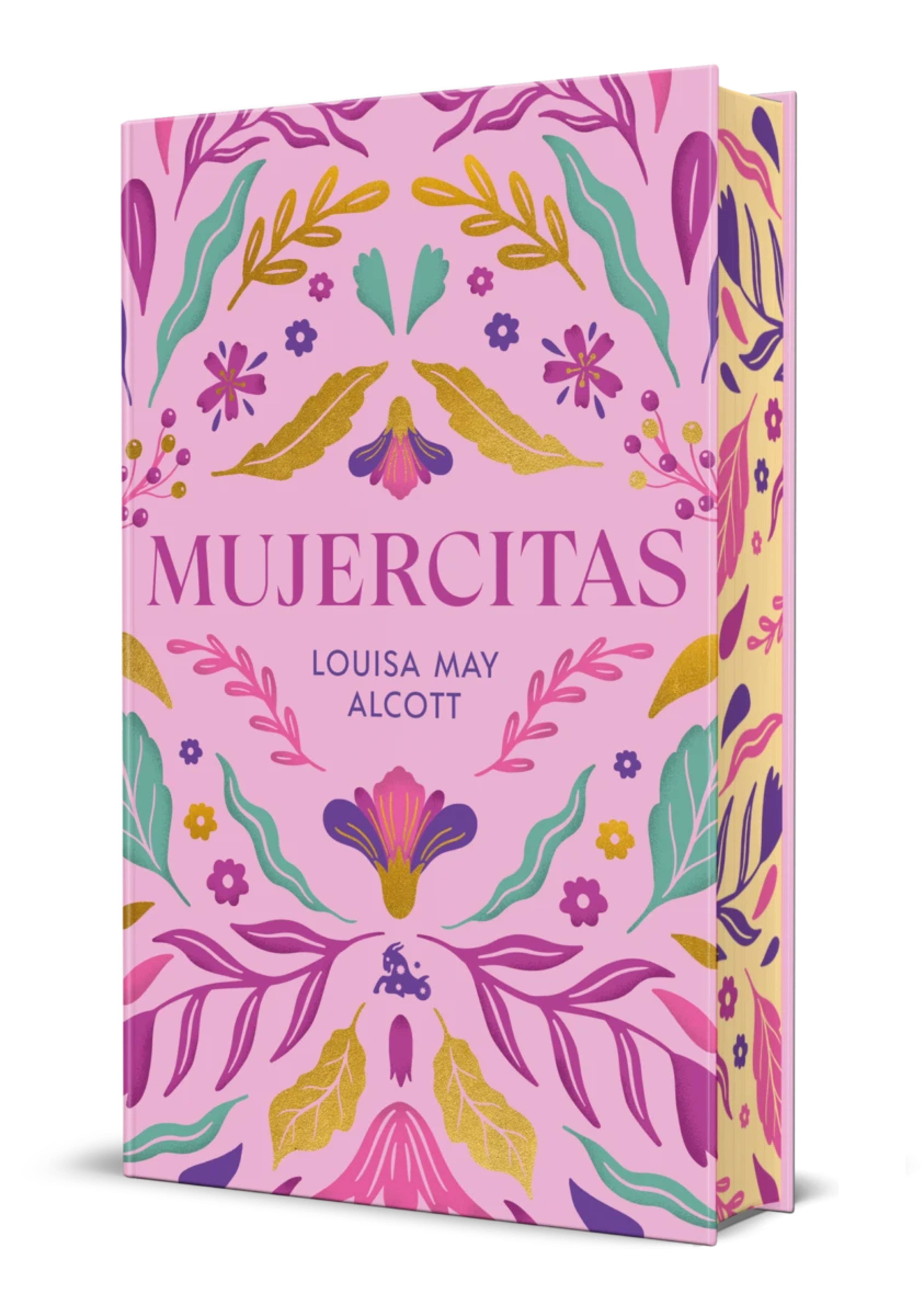 Mujercitas (tapa dura)