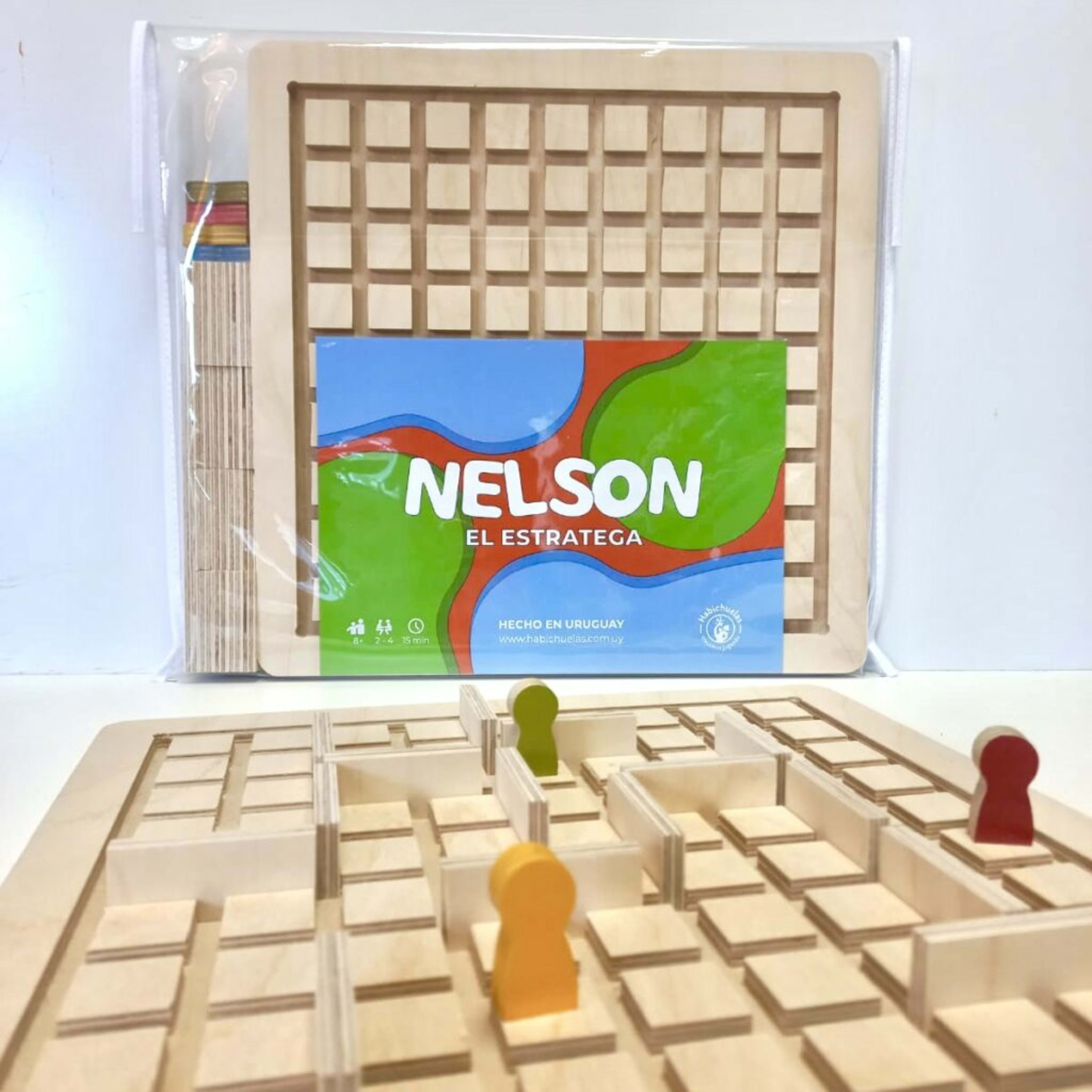 Nelson