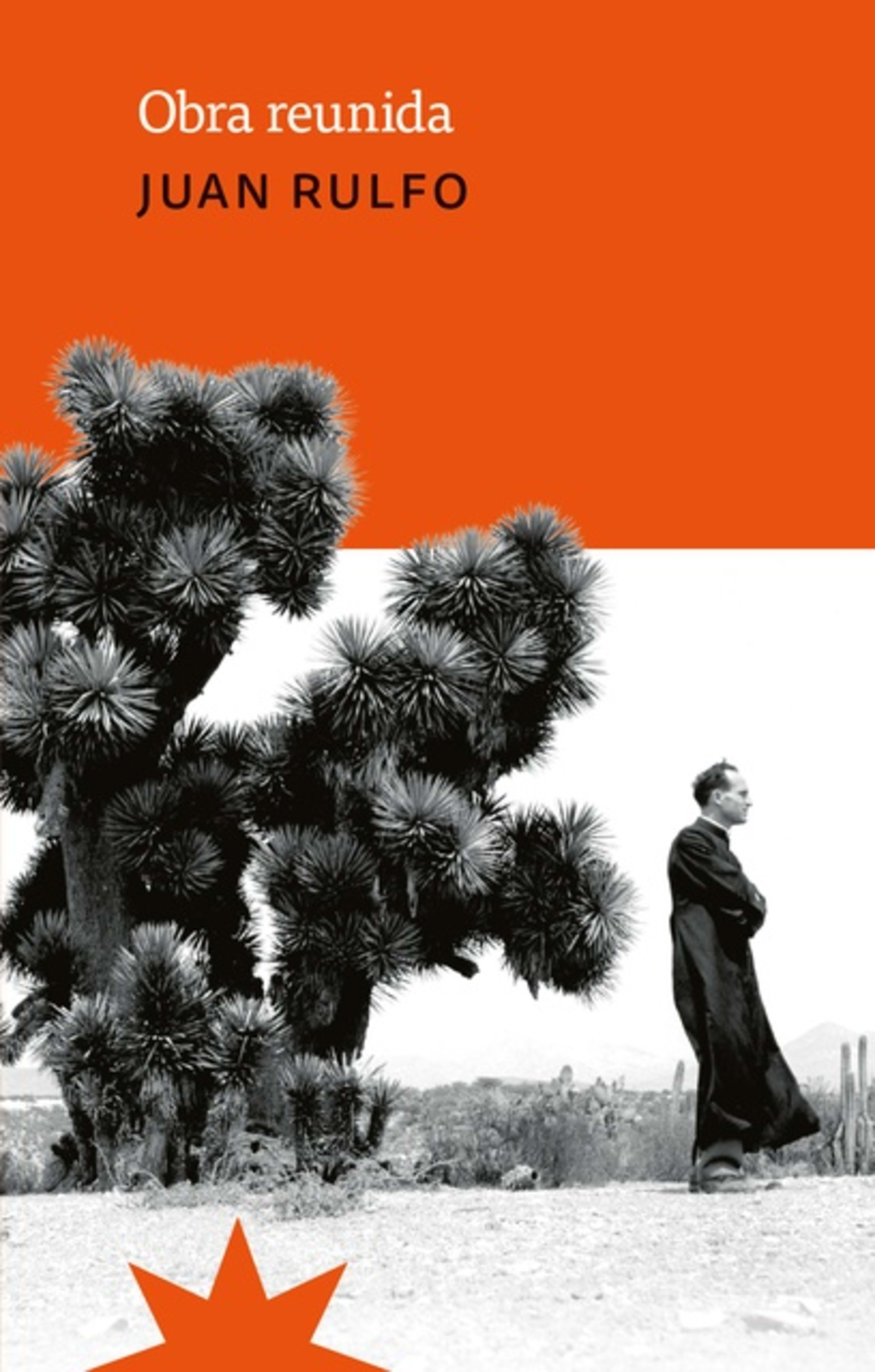 OBRA REUNIDA. RULFO