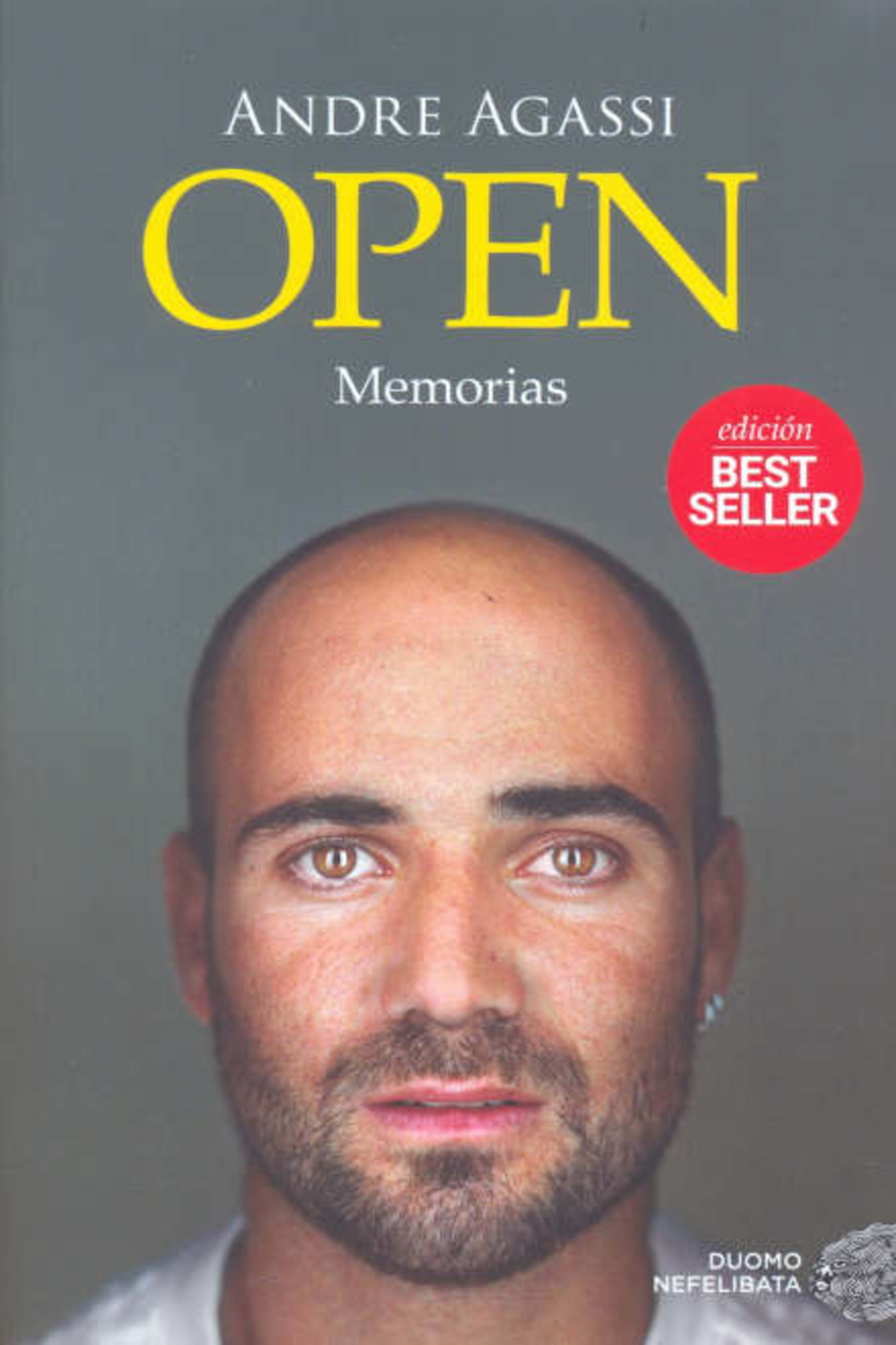 Open