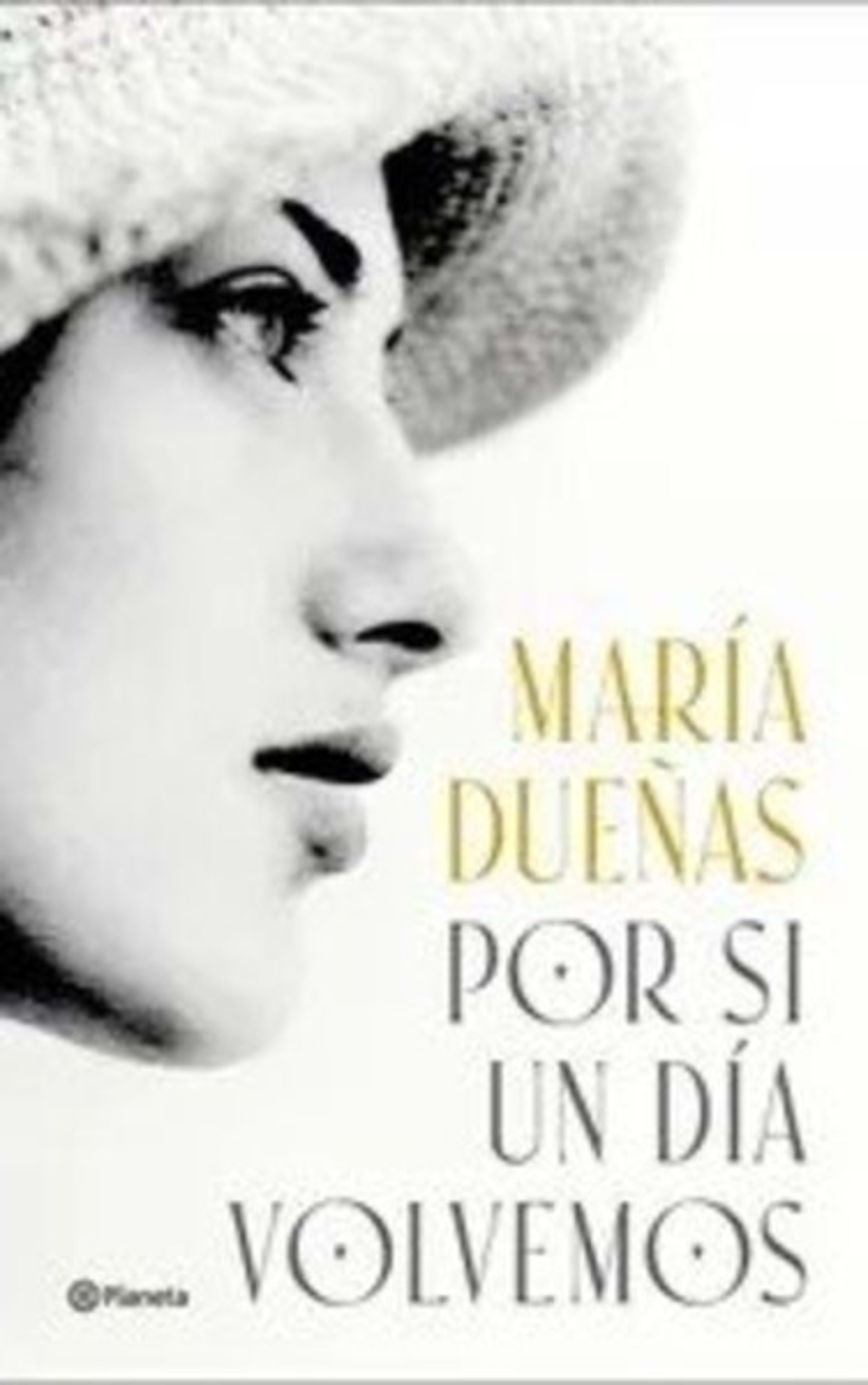 Por si un día volvemos