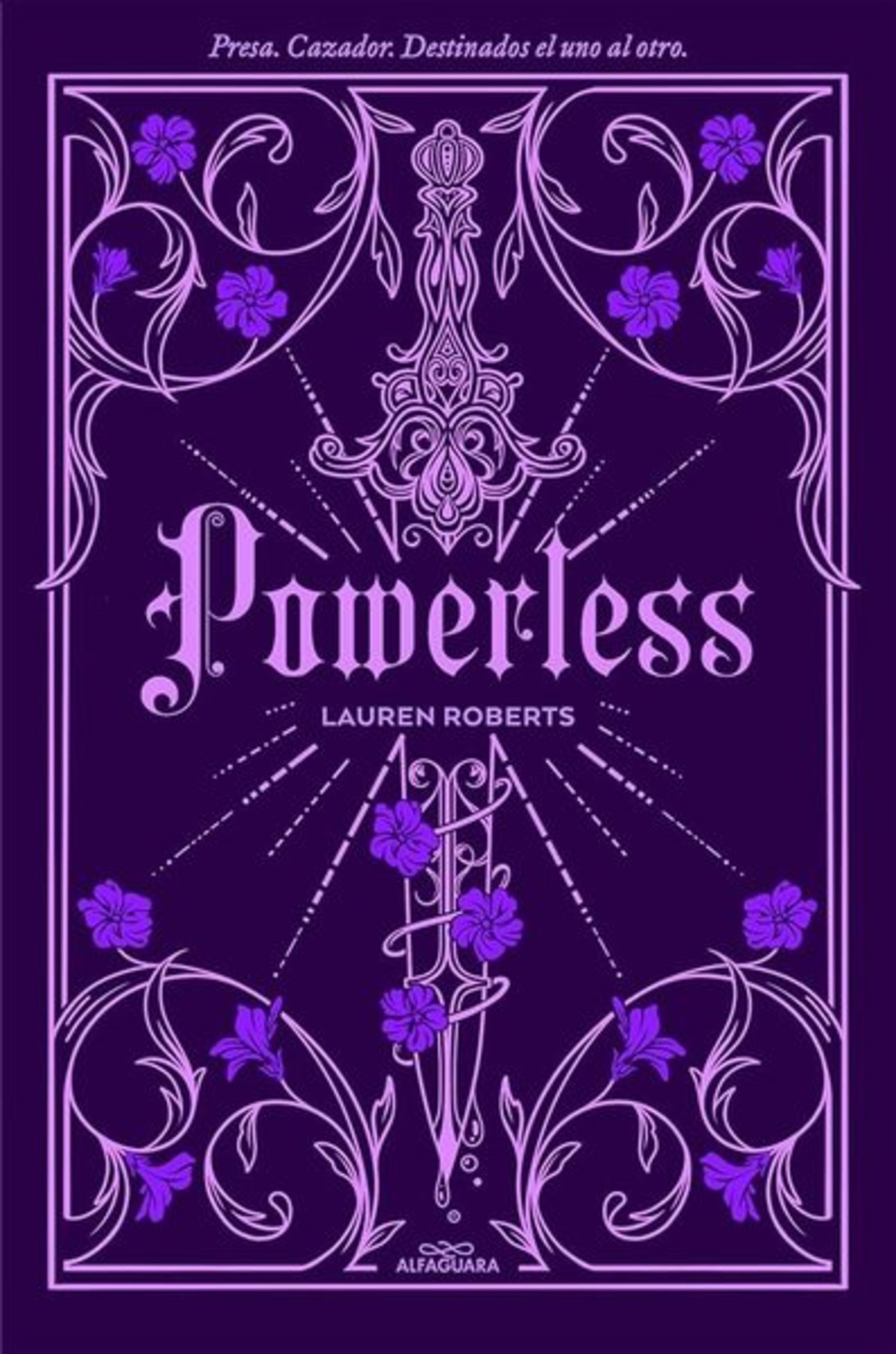 Powerless (edición especial)