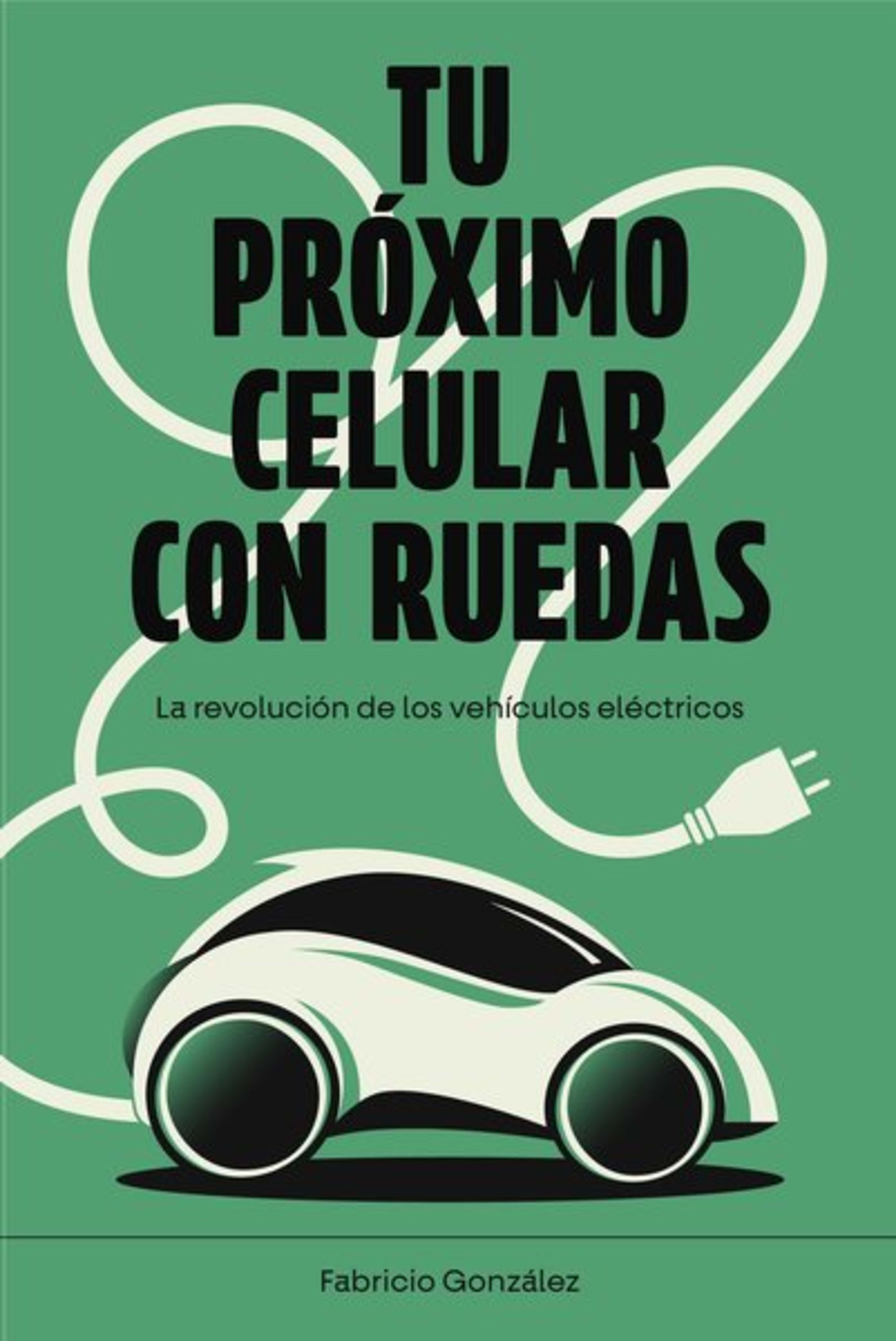 Tu próximo celular con ruedas
