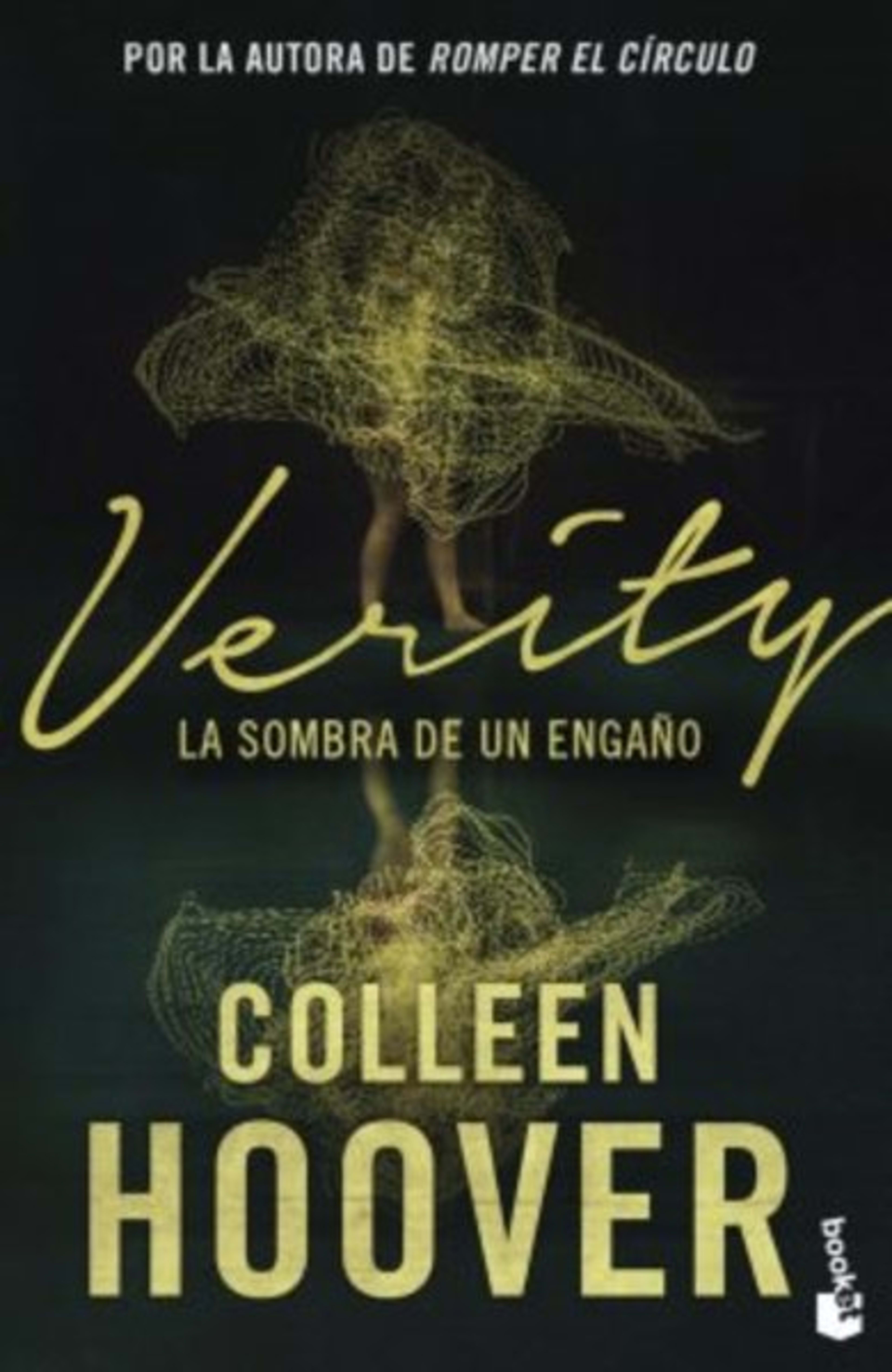 VERITY. LA SOMBRA DE UN ENGAÑO