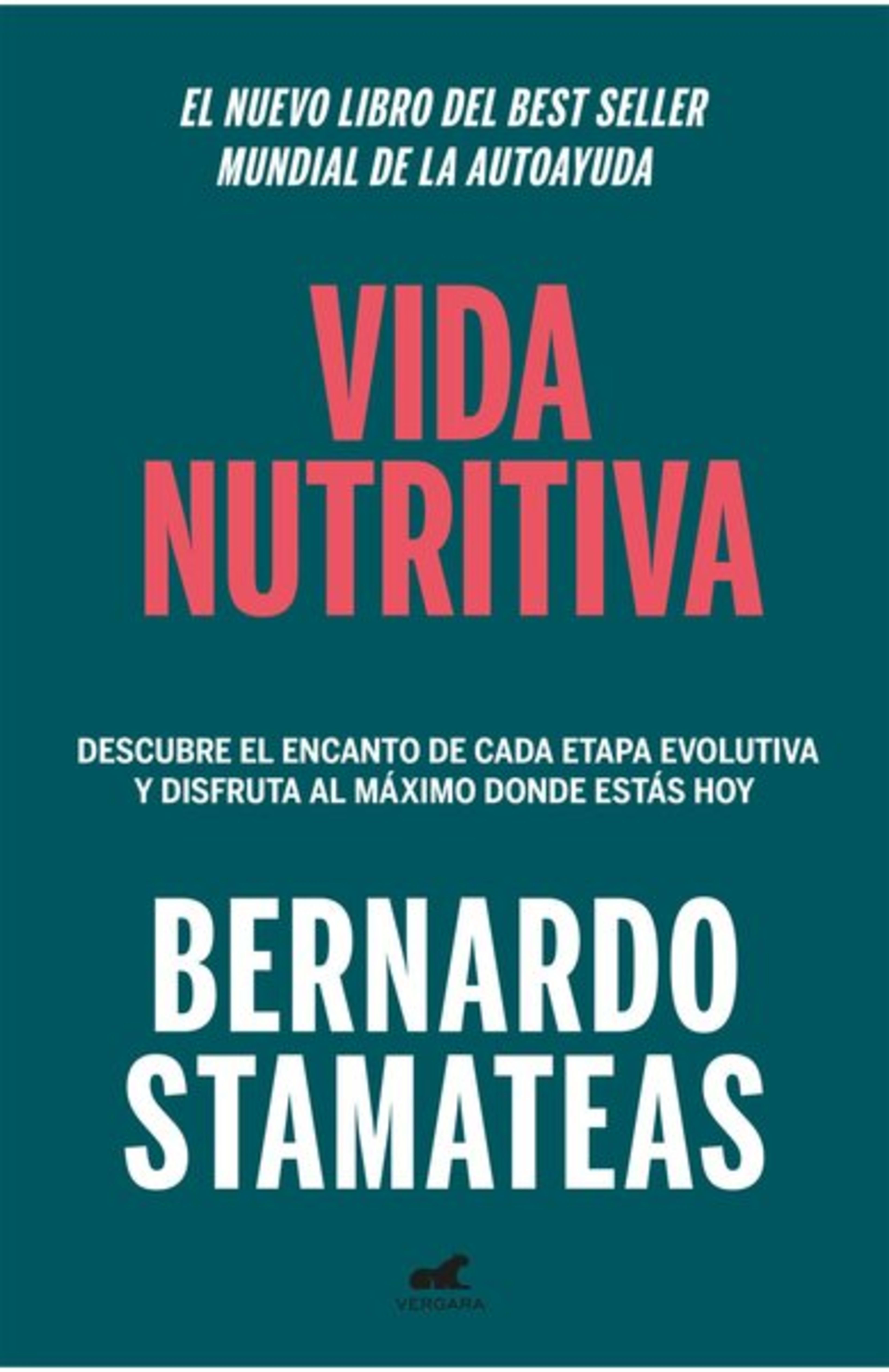 VIDA NUTRITIVA