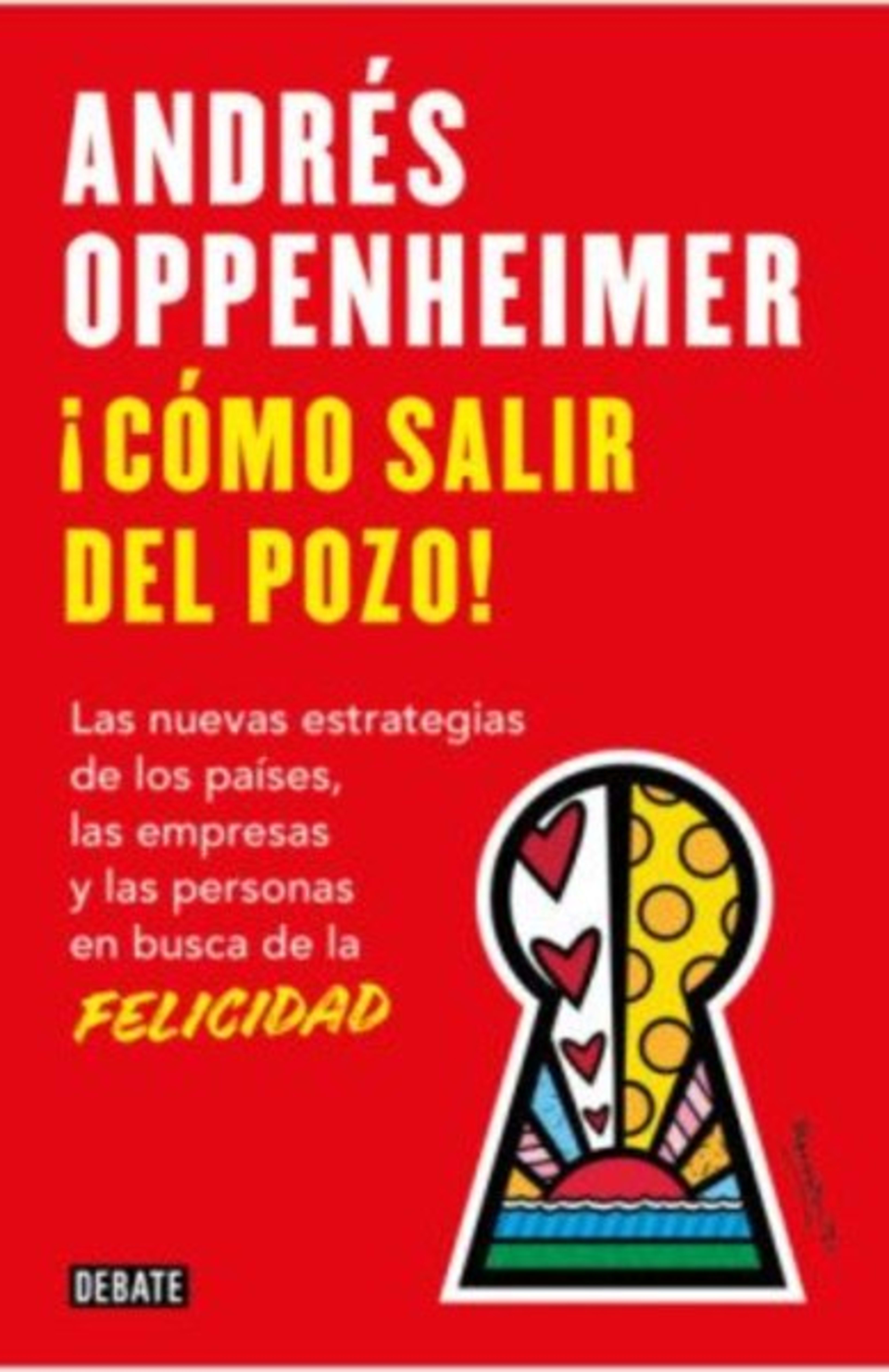 ¡Cómo salir del pozo!
