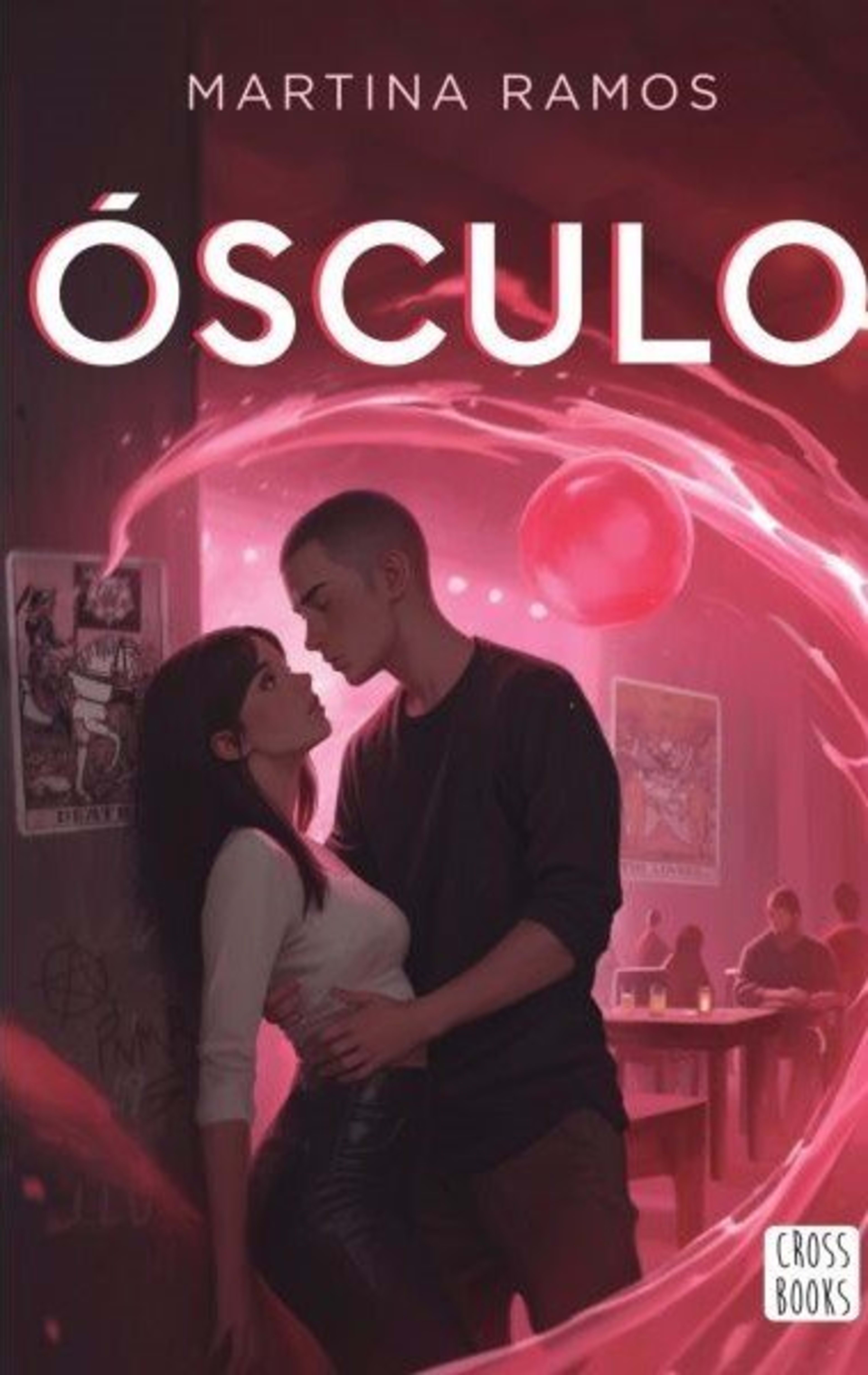 Ósculo