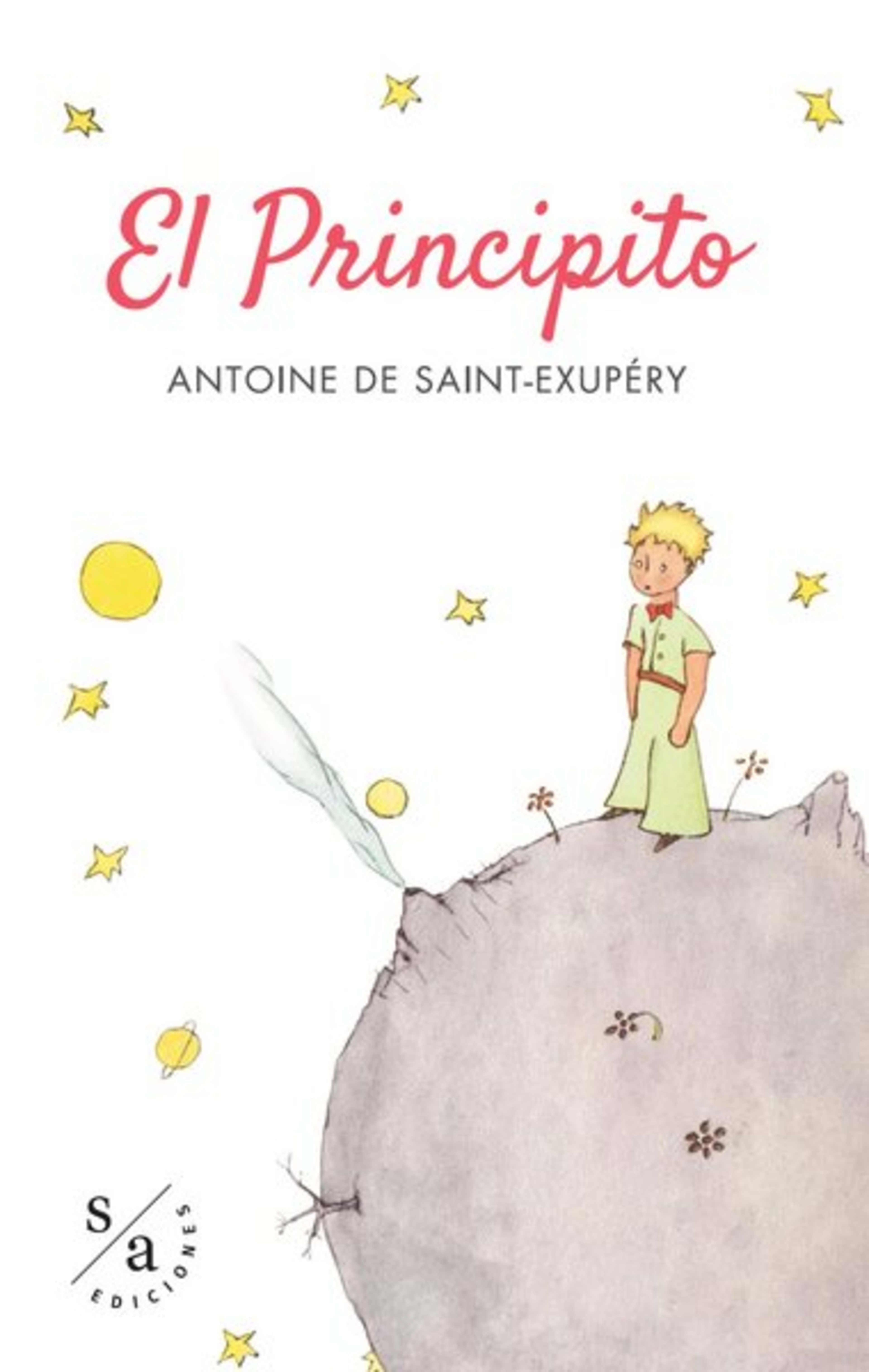EL PRINCIPITO