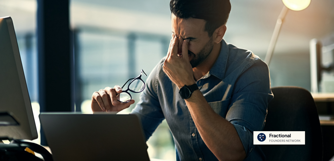 AI Gives Founders Superpowers. It Also Creates New Problems