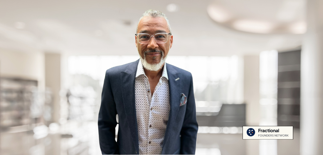 Welcome to Fractional Founders Network