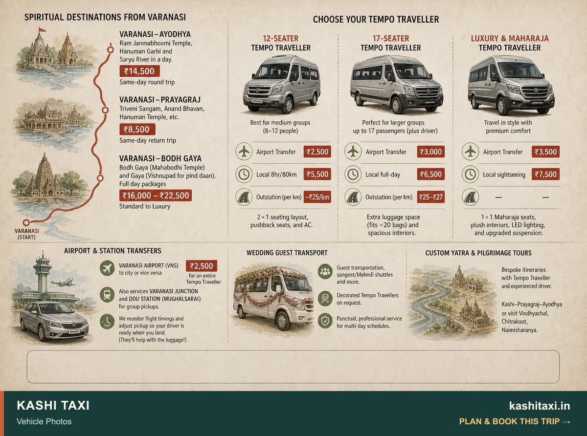Vehicle Photos — visual field guide by Kashi Taxi