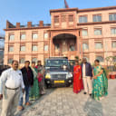 Rajan Ji (Pilgrim Tour Chauffeur) - Varanasi Travel Agency guide