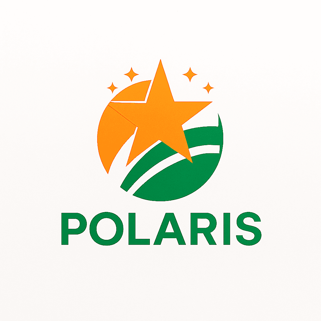 Logo Polaris
