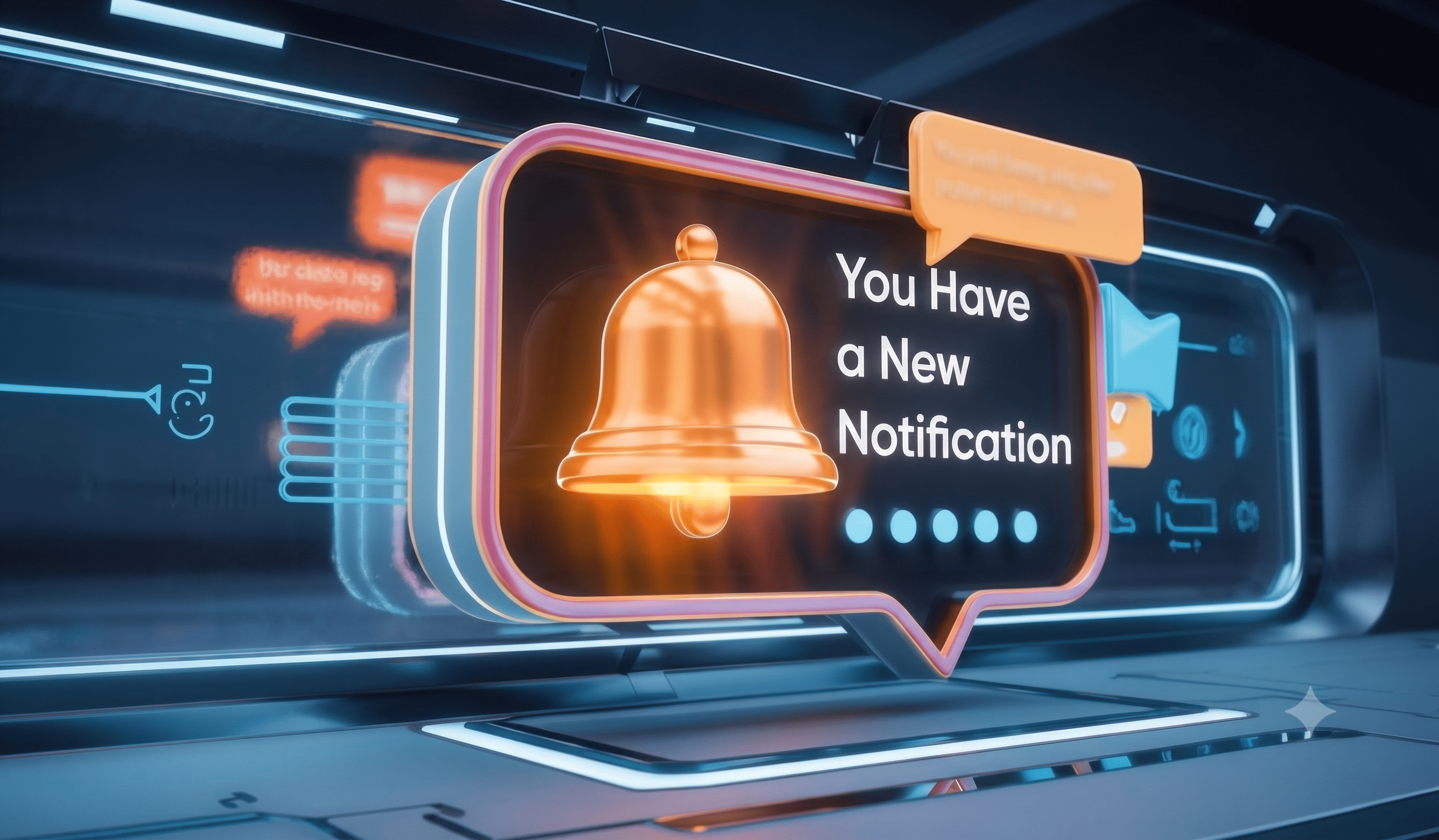 Building a Scalable Notification System with AWS Amplify