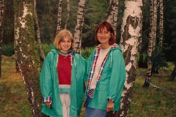 Zjazd 1993 — zdjęcie 2