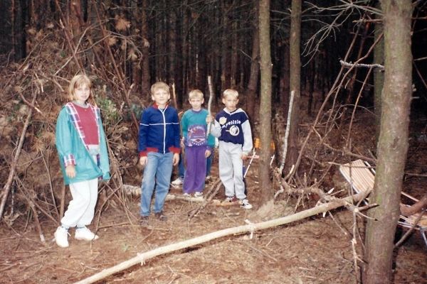 Zjazd 1993 — zdjęcie 4