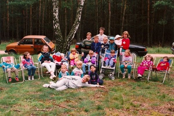 Zjazd 1993 — zdjęcie 3