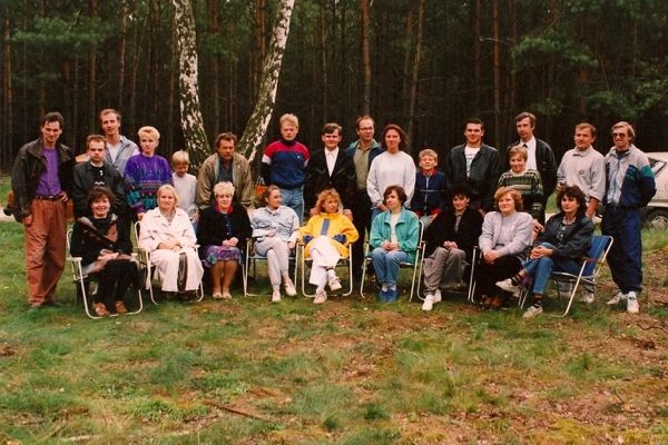 Zjazd 1993 — zdjęcie 5