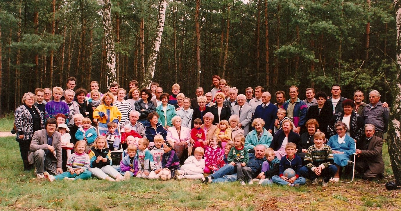 Zjazd 1993 — zdjęcie 1