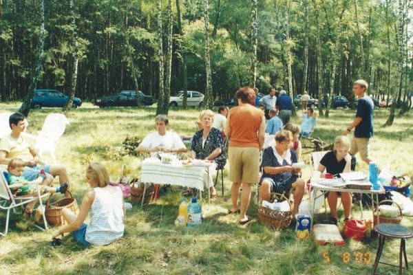 Zjazd 2000 — zdjęcie 2